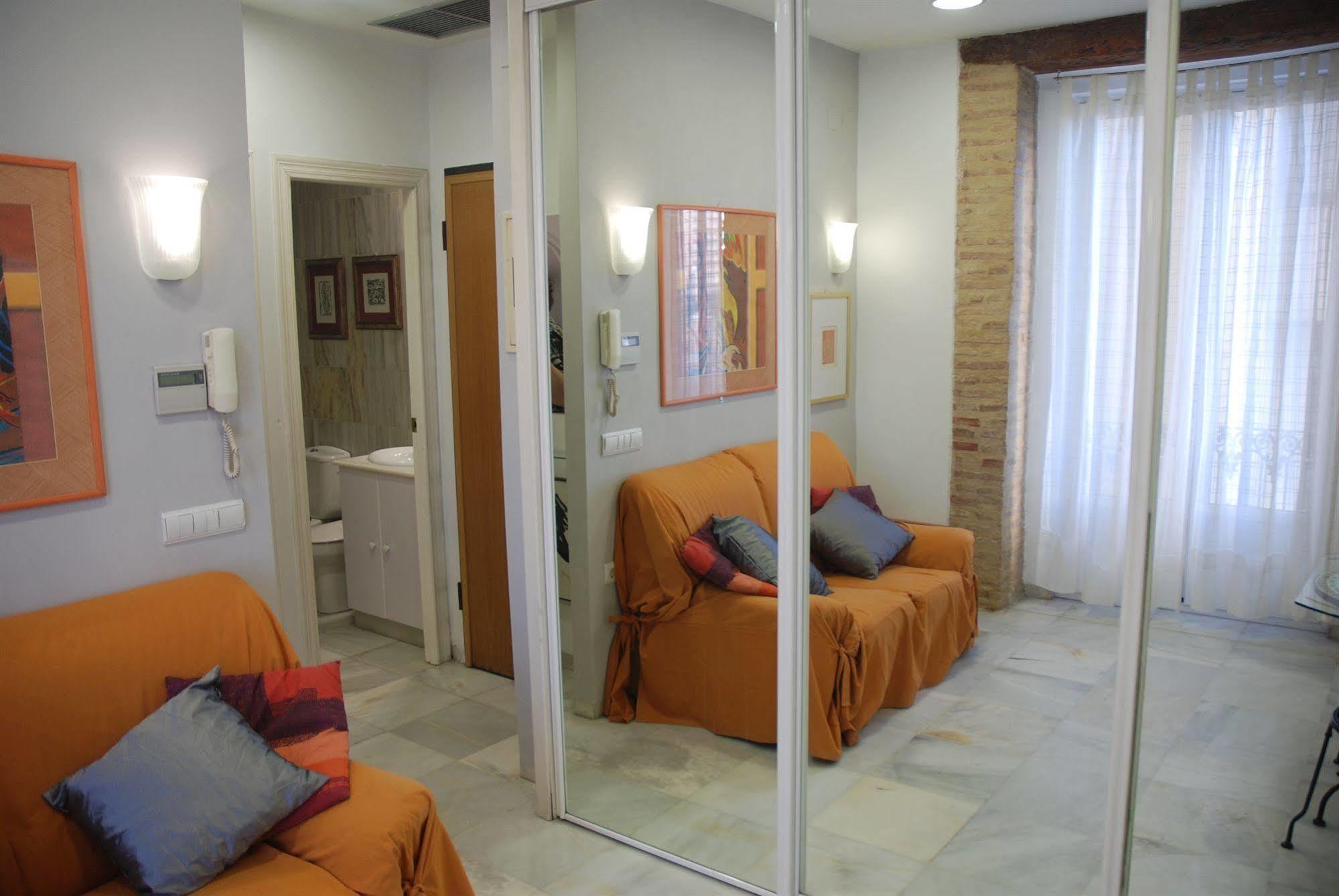 Brental Trinidad Apartamento
