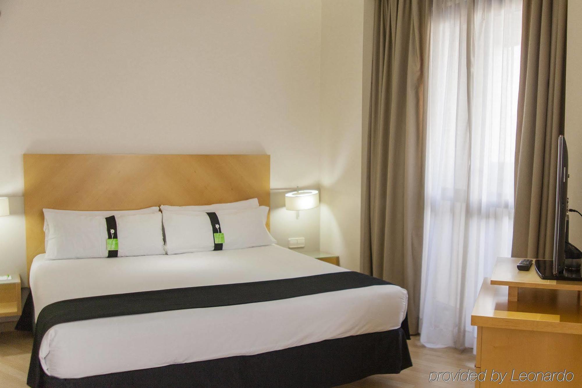 Alameda Plaza Hotel