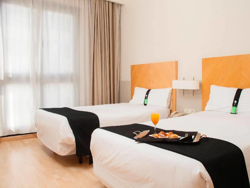 Alameda Plaza 4* Valencia