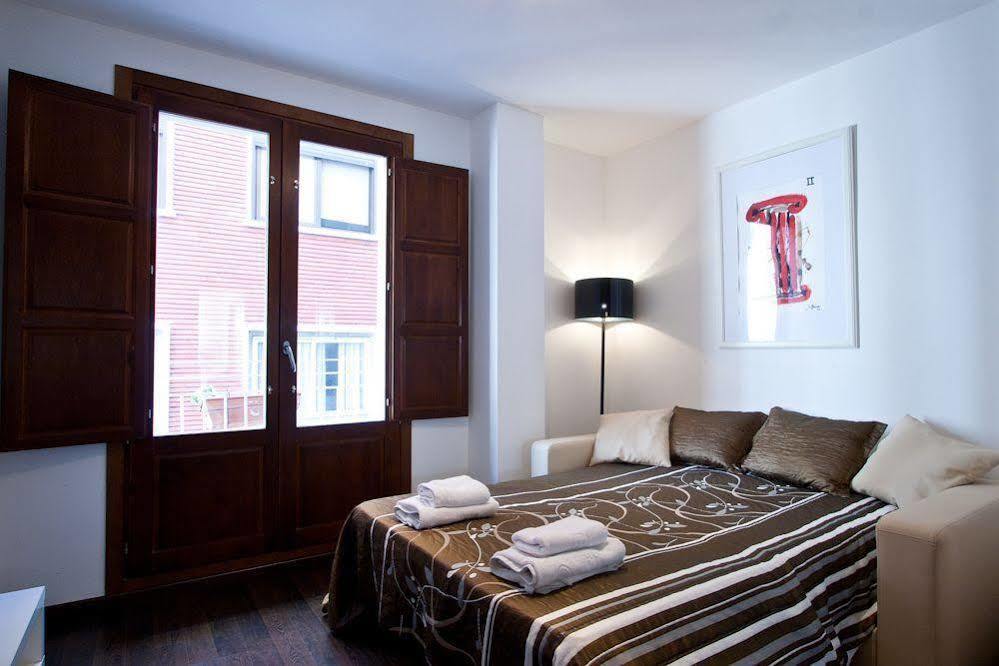 Apartamento Flatsforyou Turia *