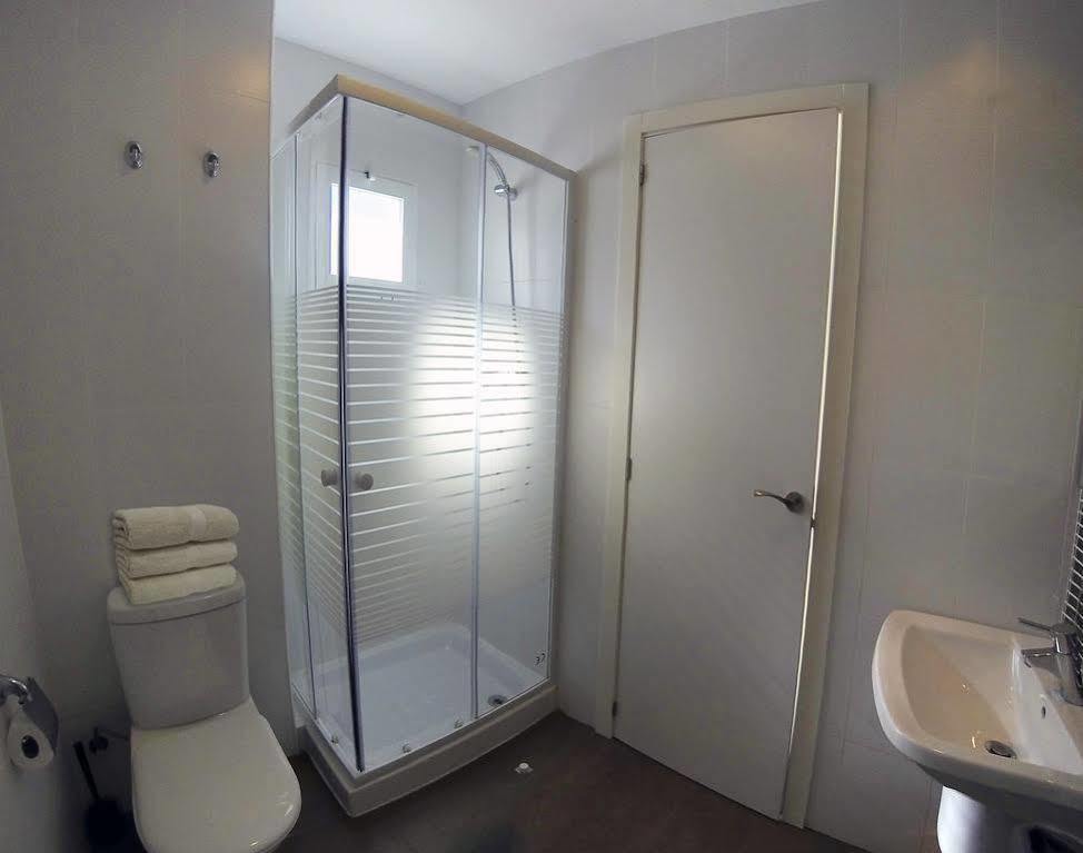Apartamento Flatsforyou Turia