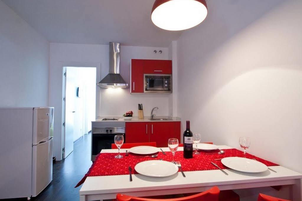 Flatsforyou Turia Apartamento Valencia