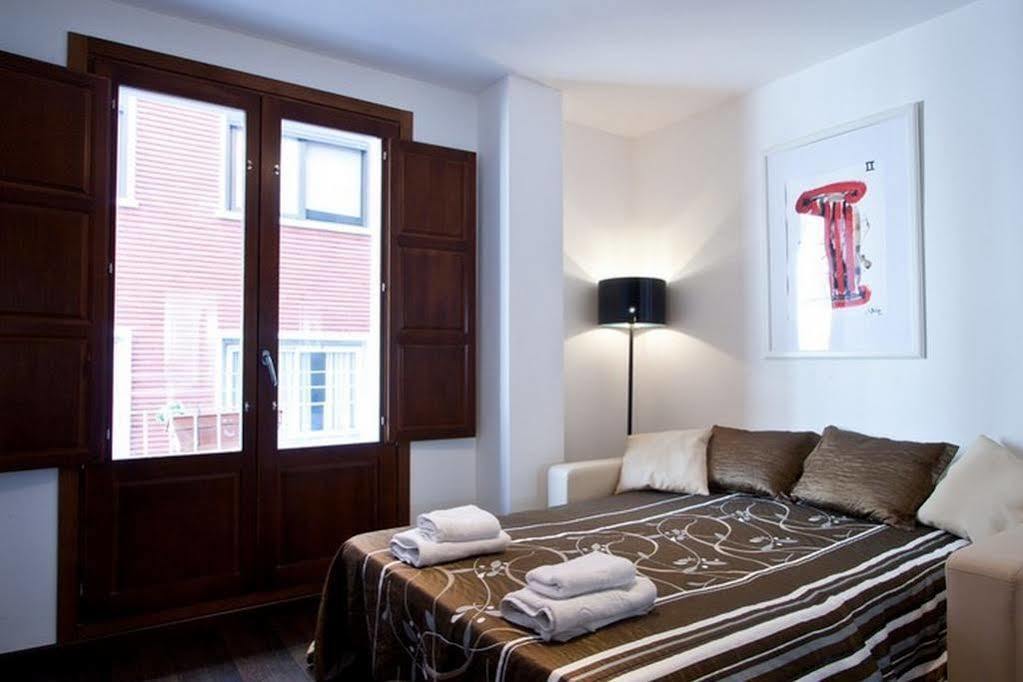 Flatsforyou Turia Apartamento Valencia