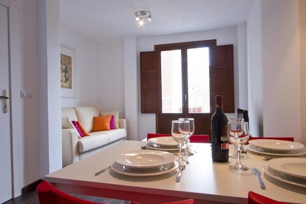 Flatsforyou Turia Apartamento Valencia