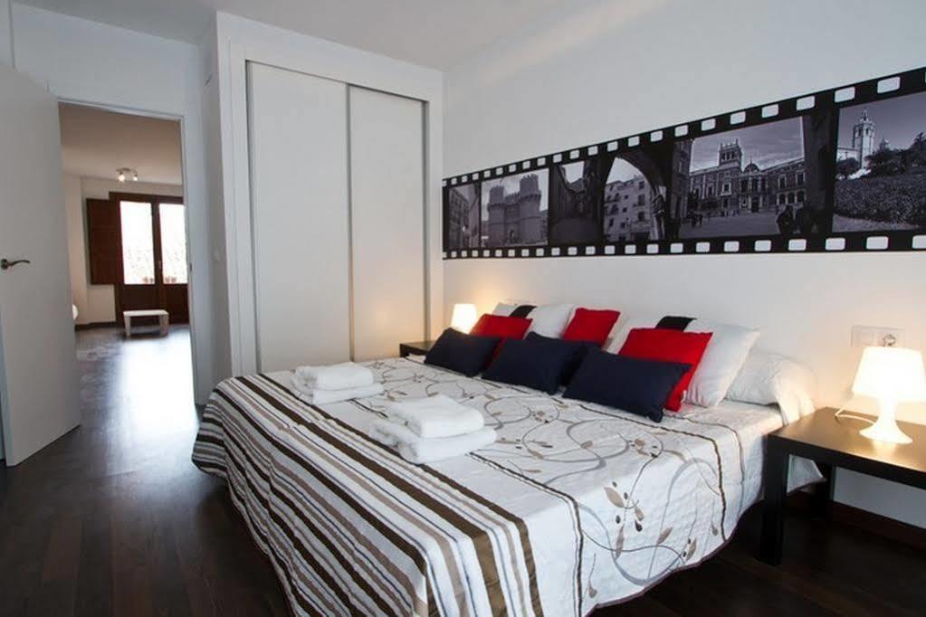 Flatsforyou Turia Apartamento Valencia