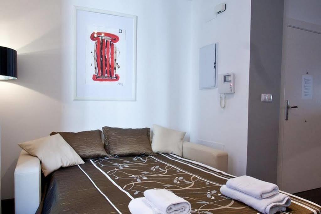 Flatsforyou Turia Valencia