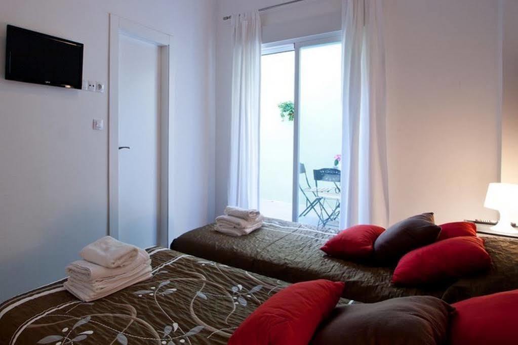 Flatsforyou Turia Valencia
