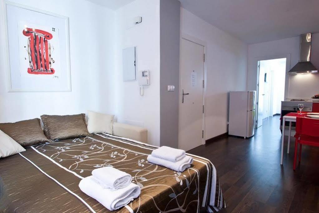 Flatsforyou Turia Valencia