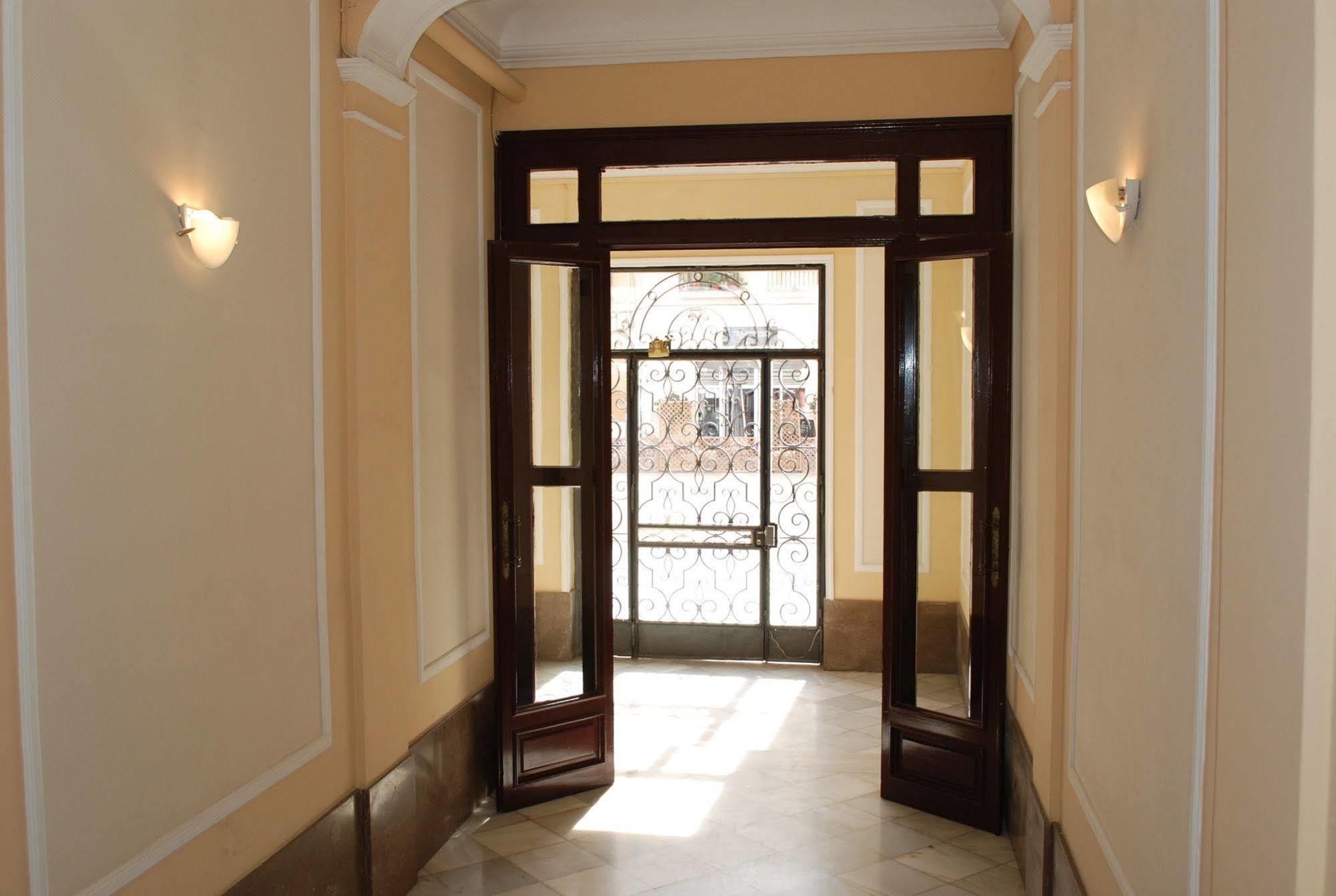Apartment Vlc El Carmen Valencia
