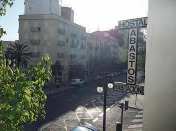 Abastos Valencia