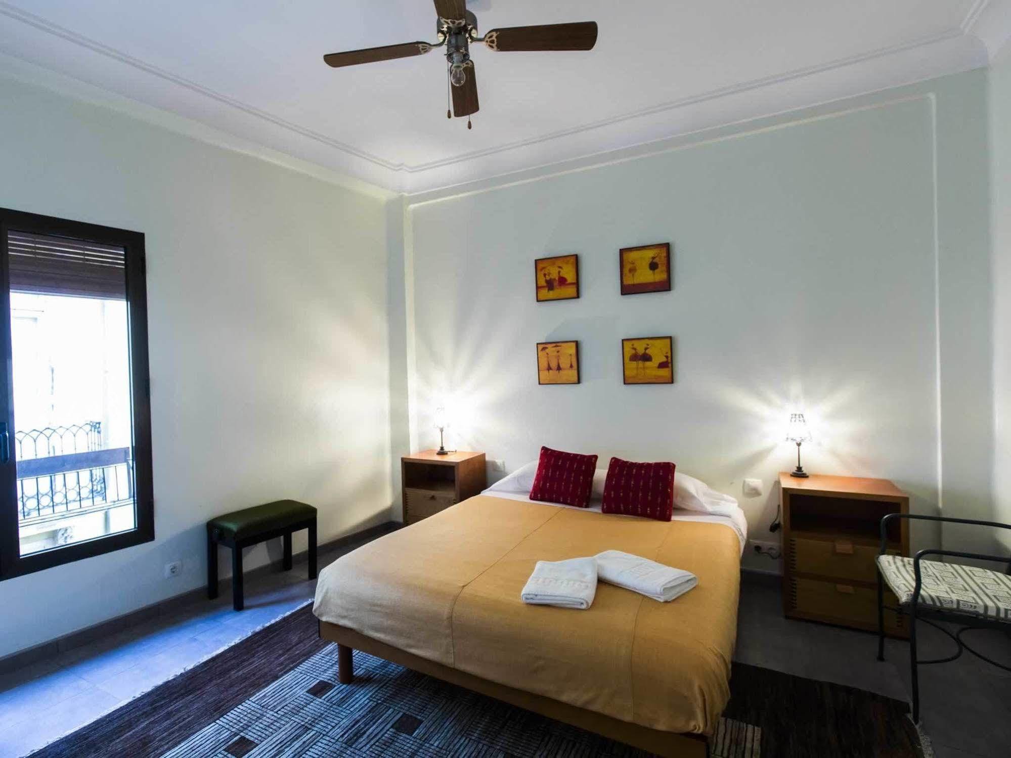 Apartamento Total El Carmen *