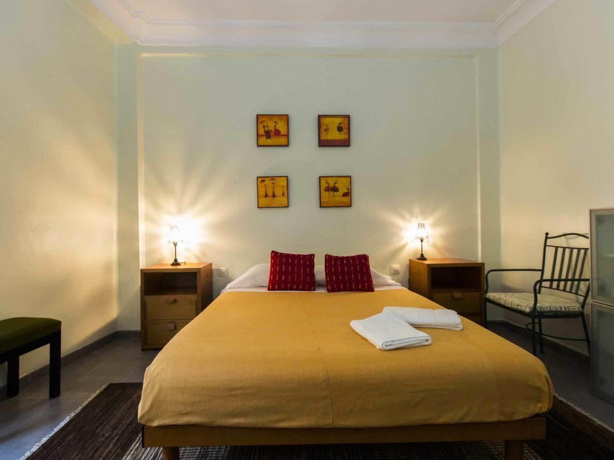 Apartamento Total El Carmen Valencia
