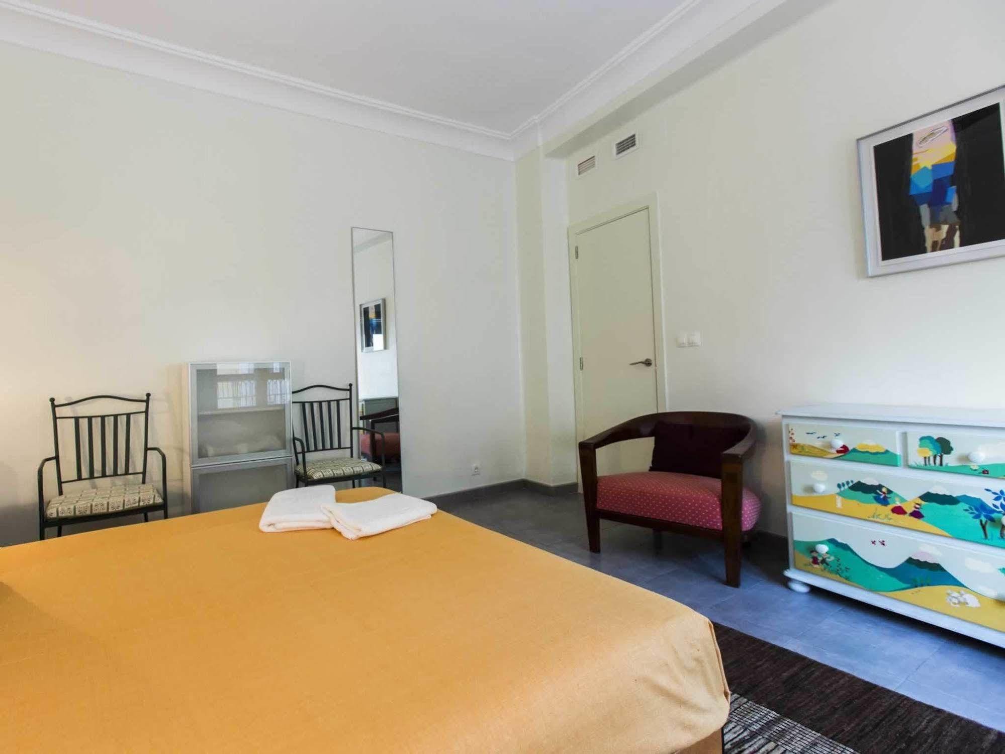 Apartamento Total El Carmen