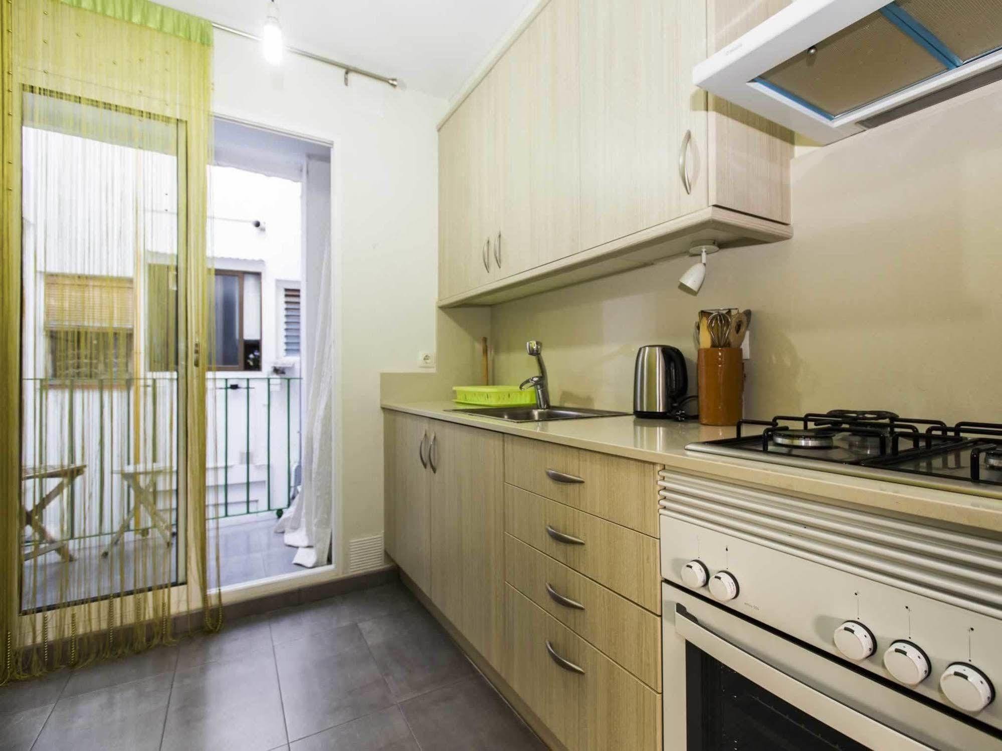 Total El Carmen Apartamento Valencia