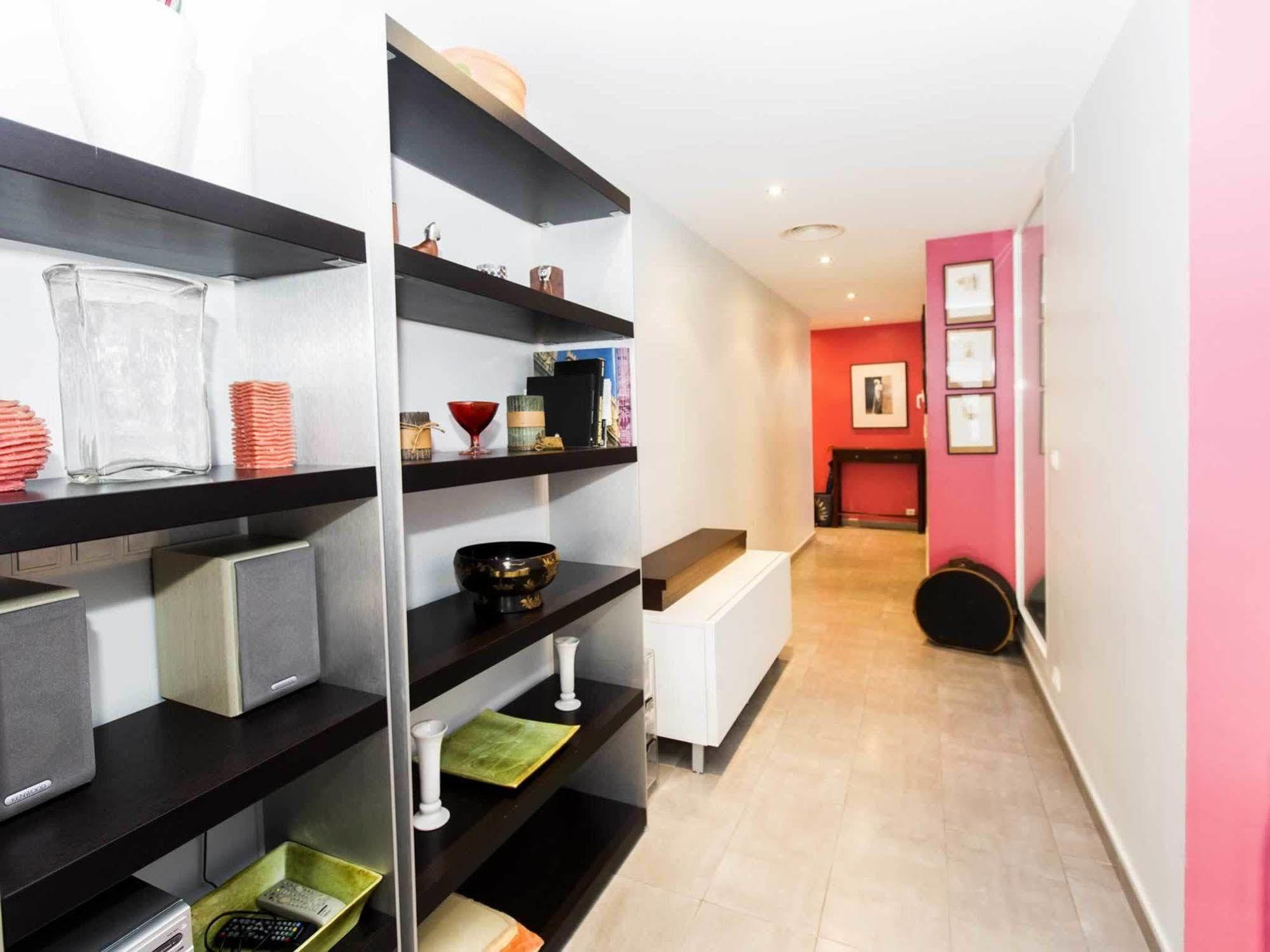 Apartamento Total El Carmen *