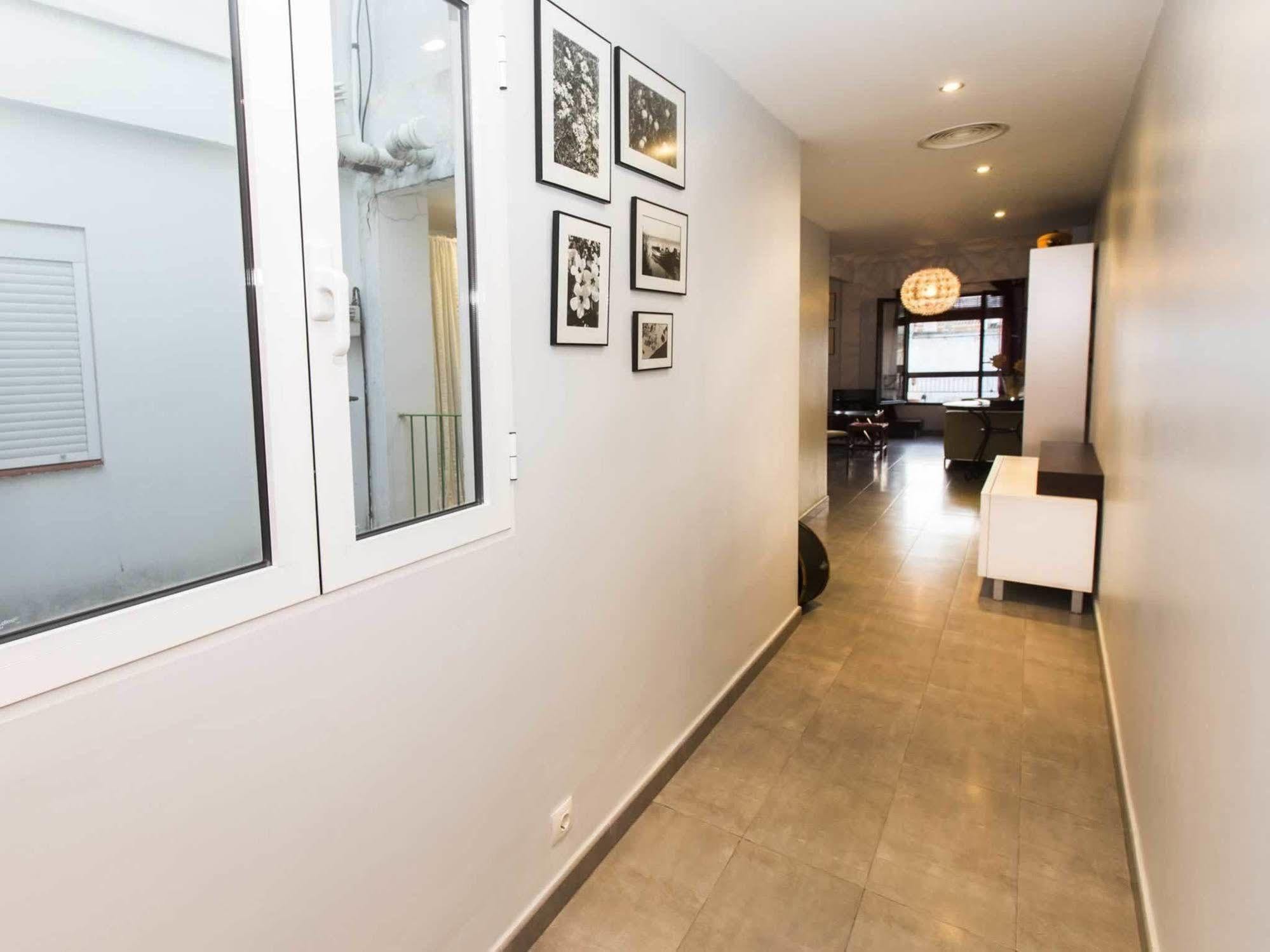 Apartamento Total El Carmen