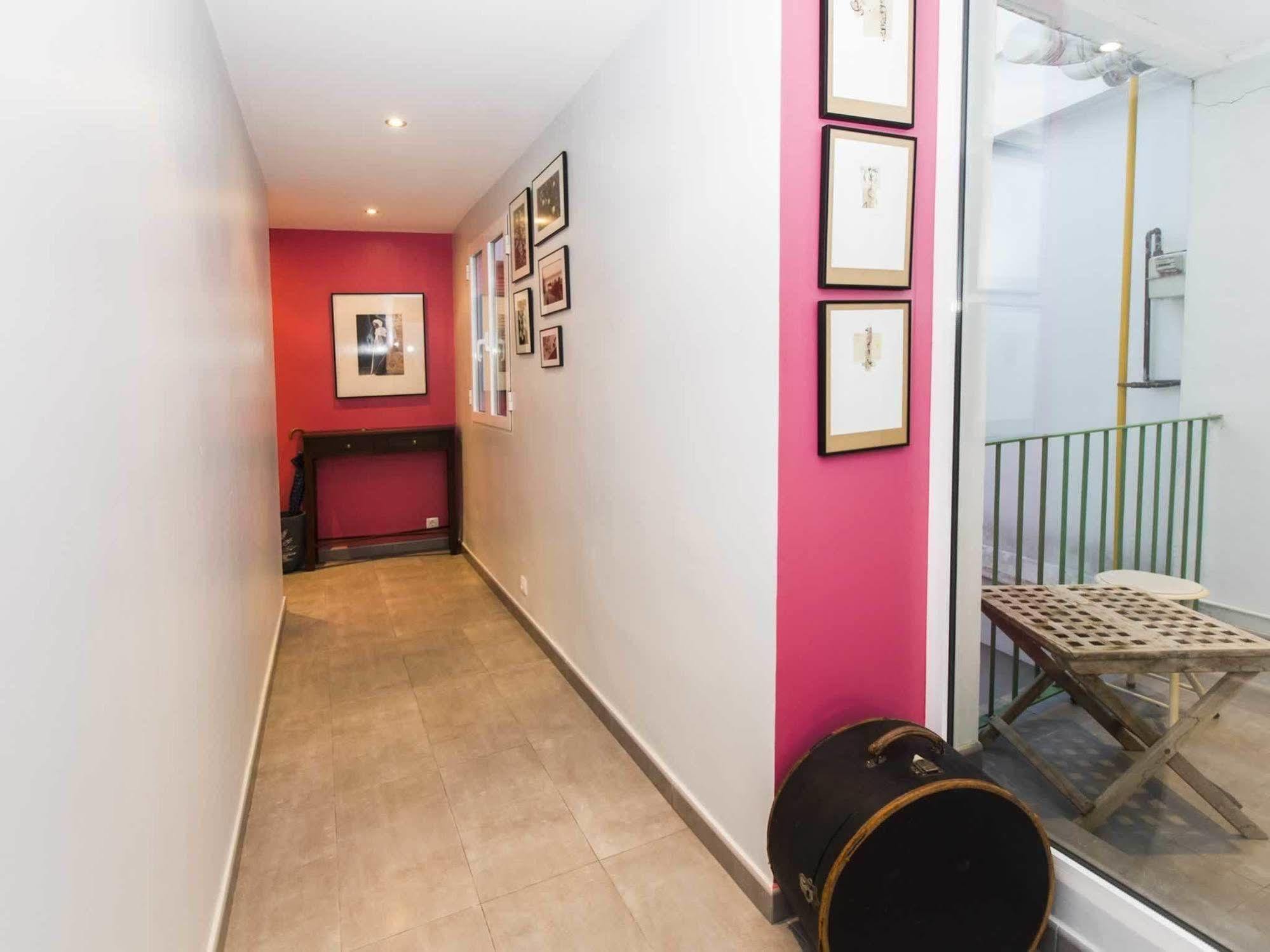 Apartamento Total El Carmen *