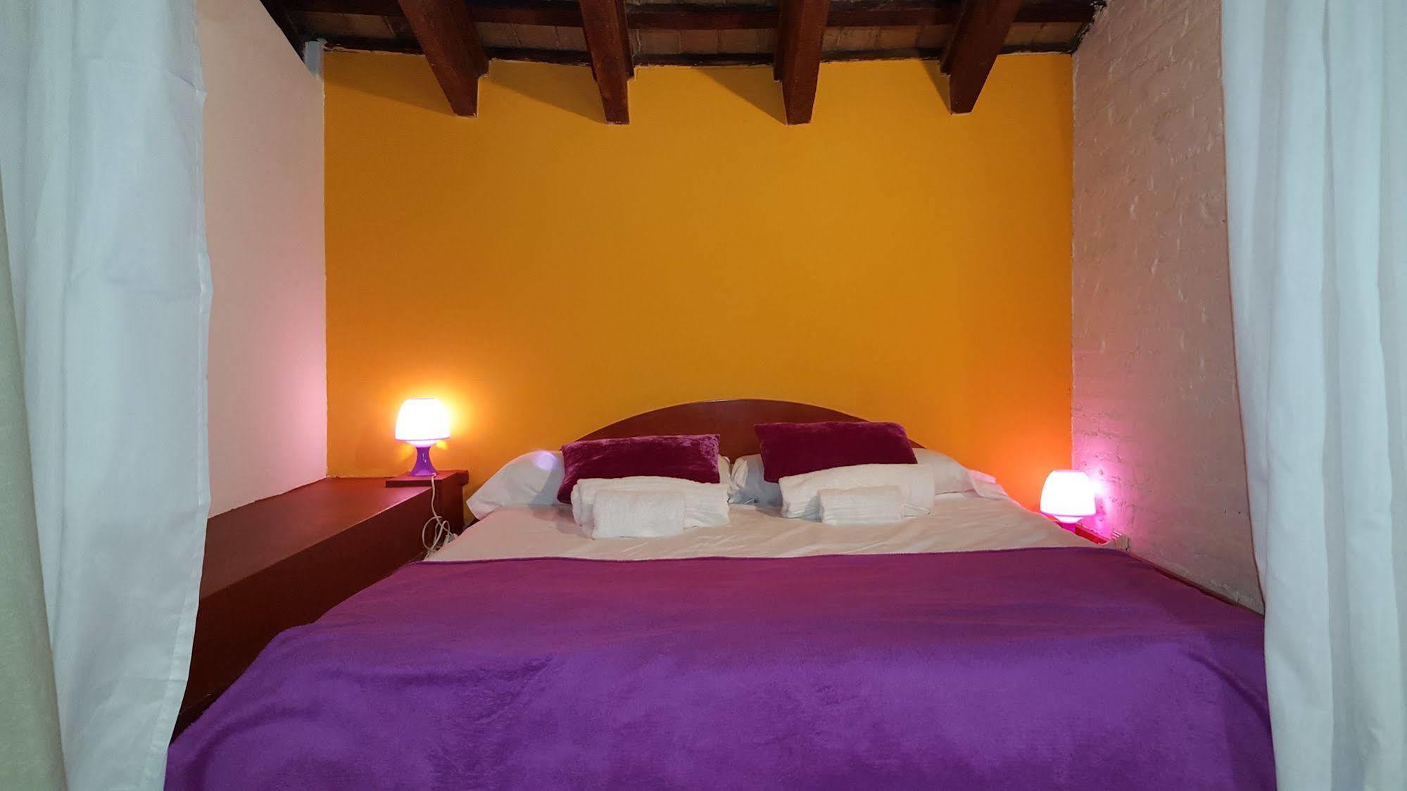 Baron Suites Ruzafa *