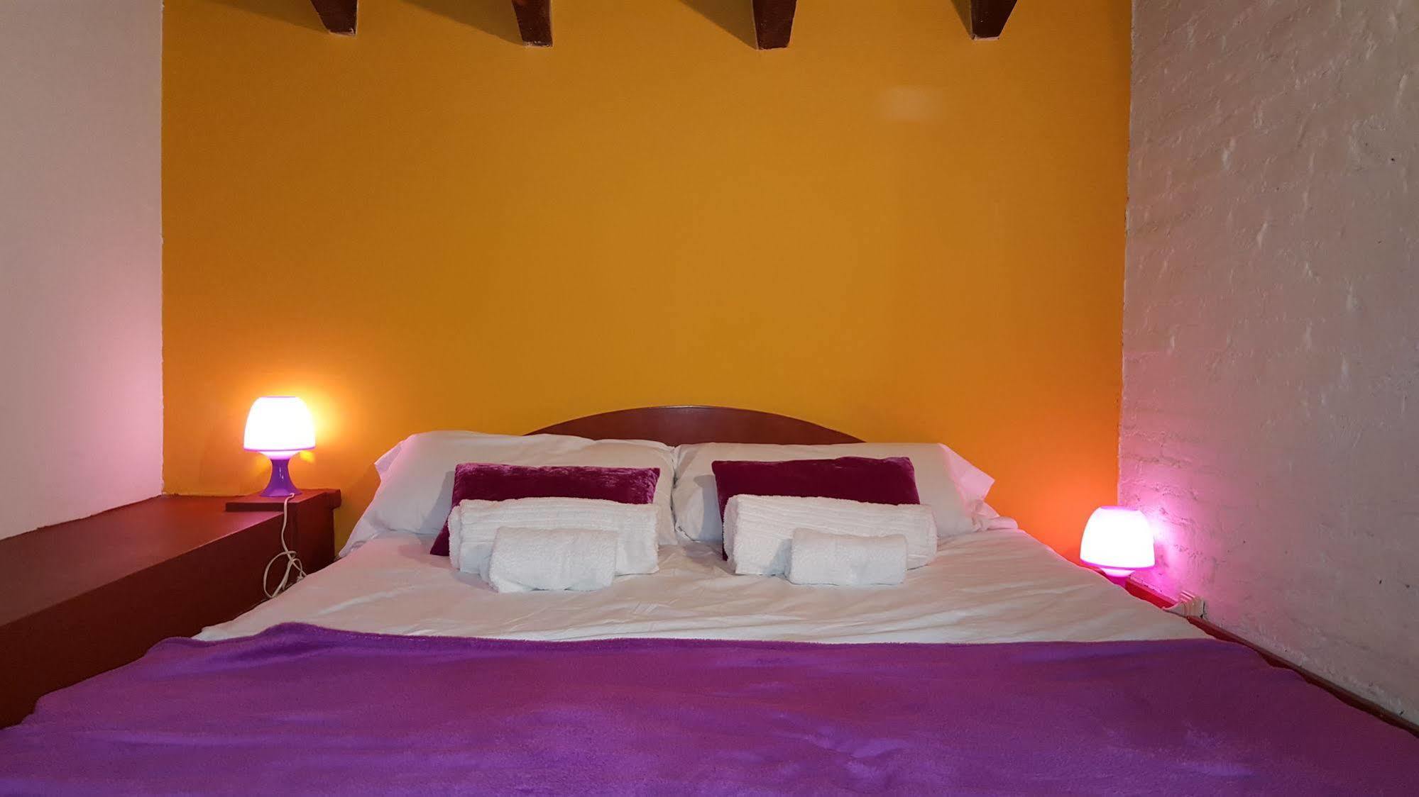 Apartamento Barón Ruzafa
