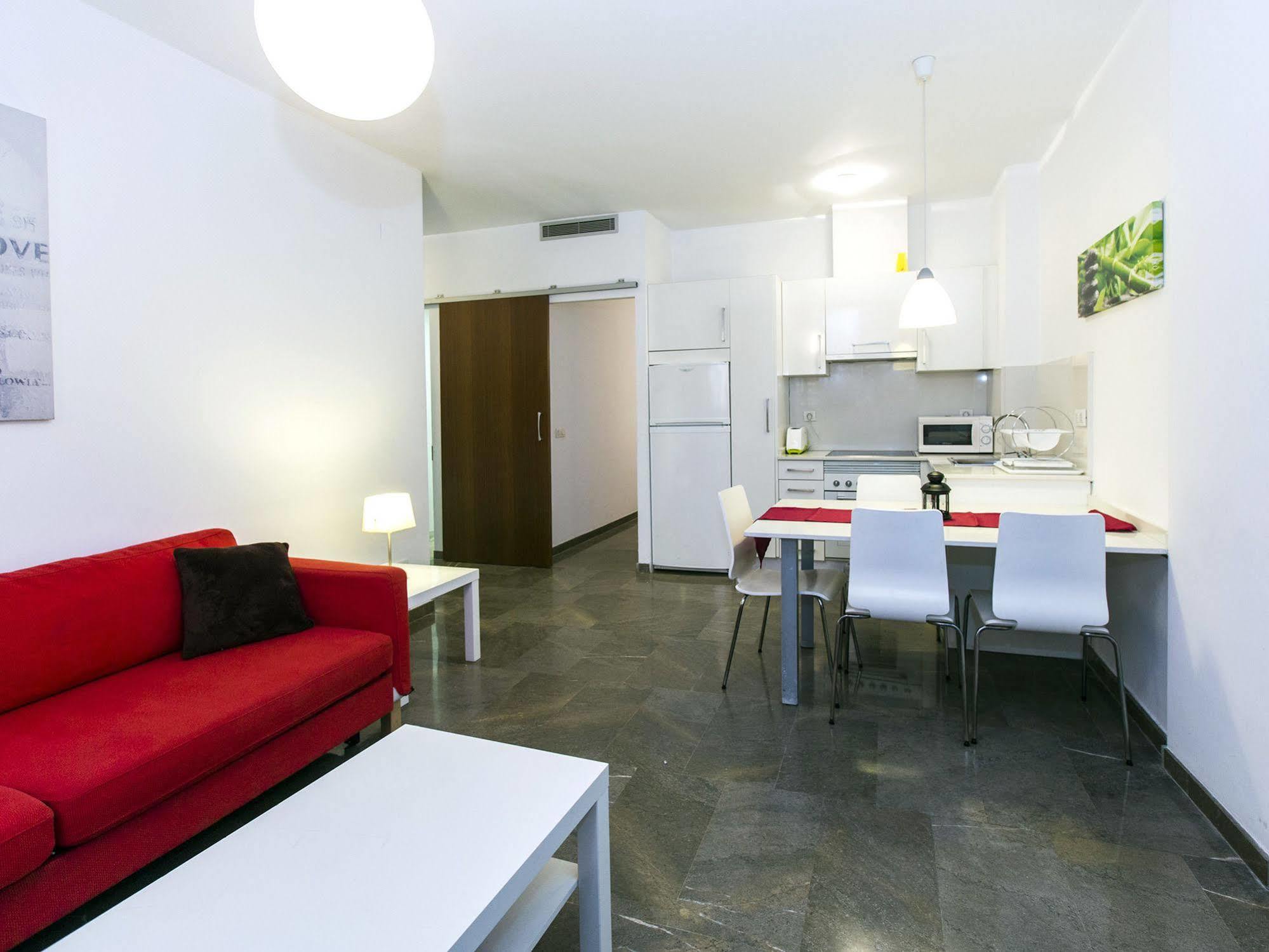 Apartamento Total Vitoria