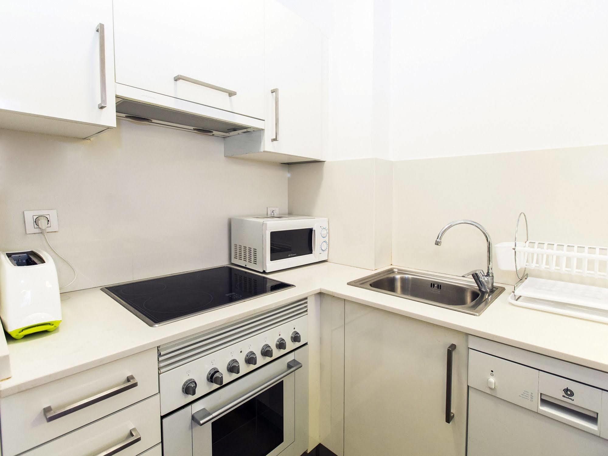 Total Vitoria Apartamento *