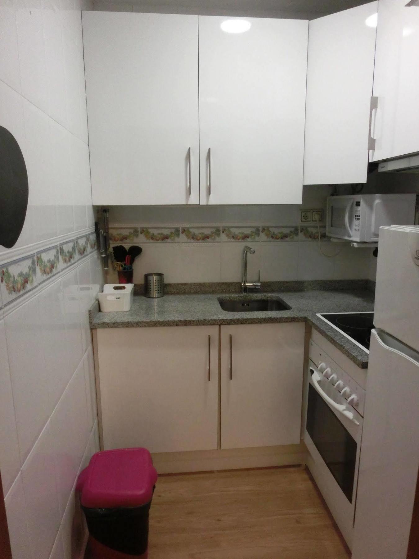 Total Market Apartamento