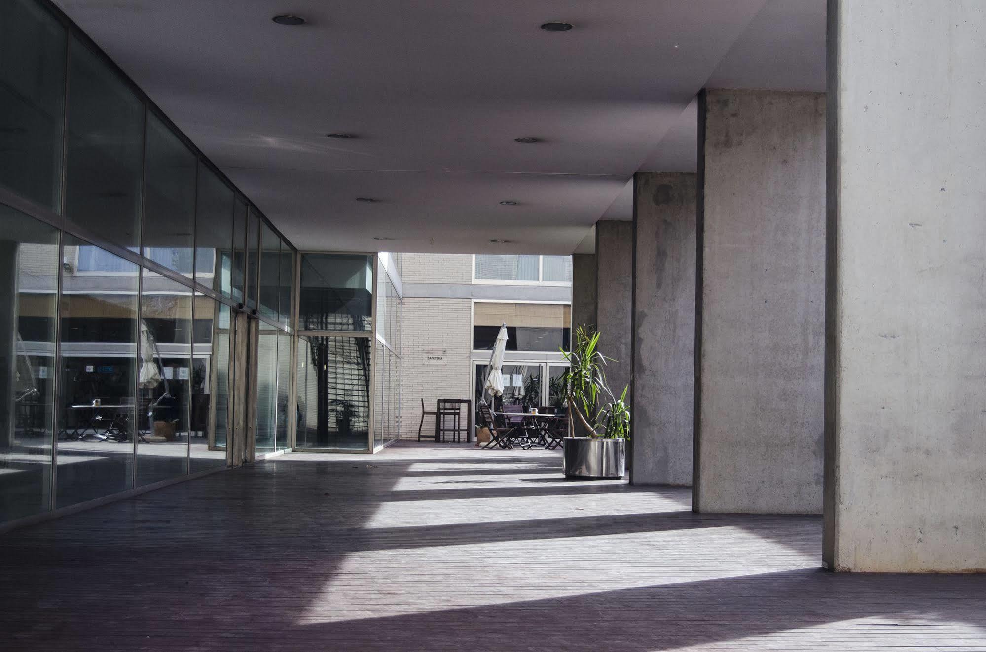Residencia La Petxina Hotel 2*