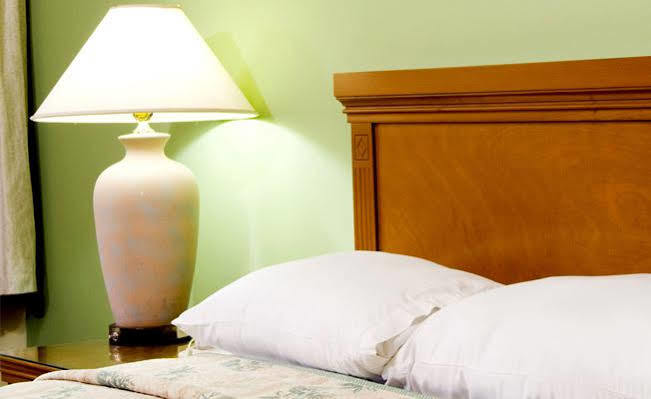 Hotel Residencia La Petxina Valencia