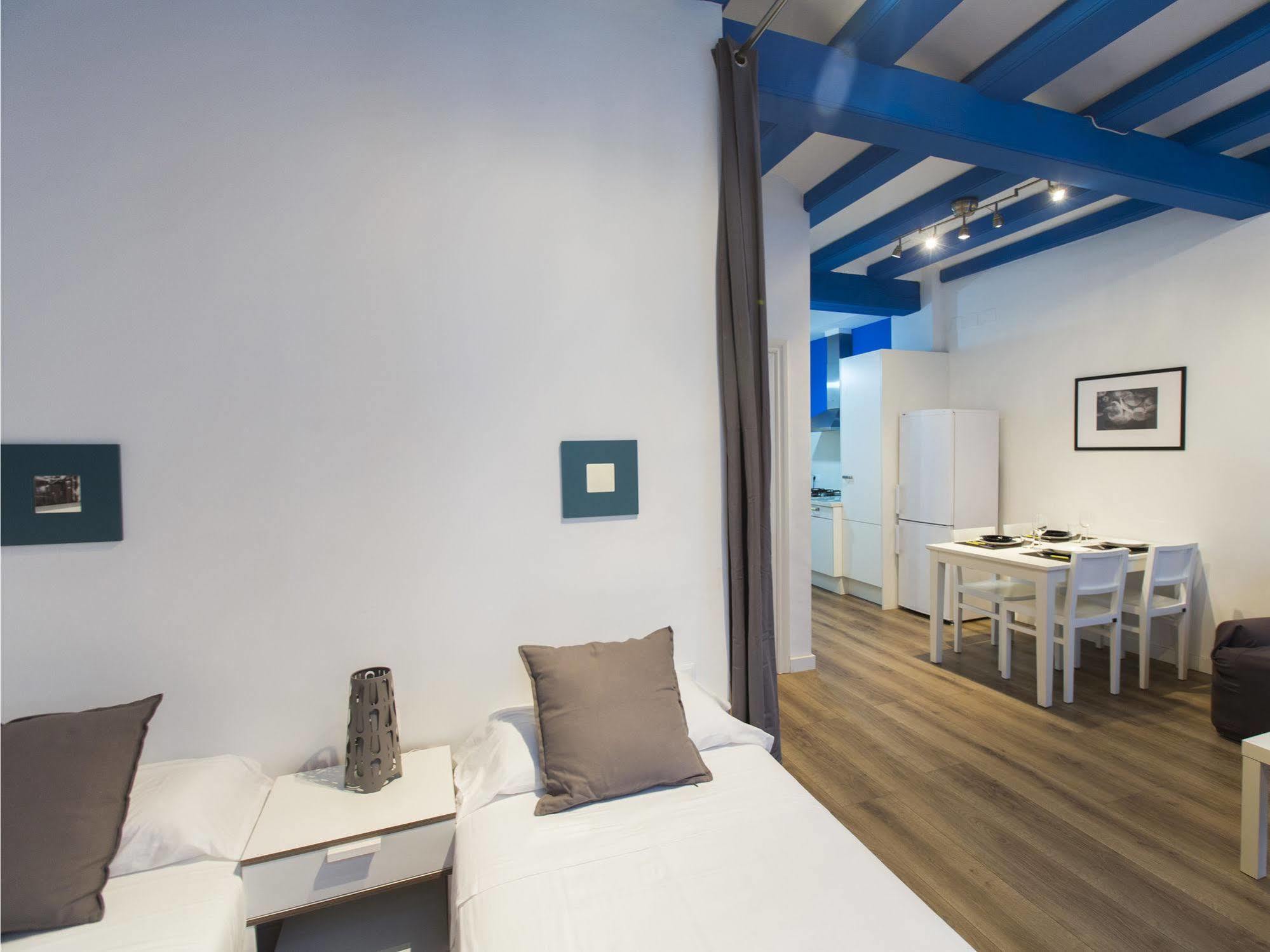 Total Blue Apartamento *