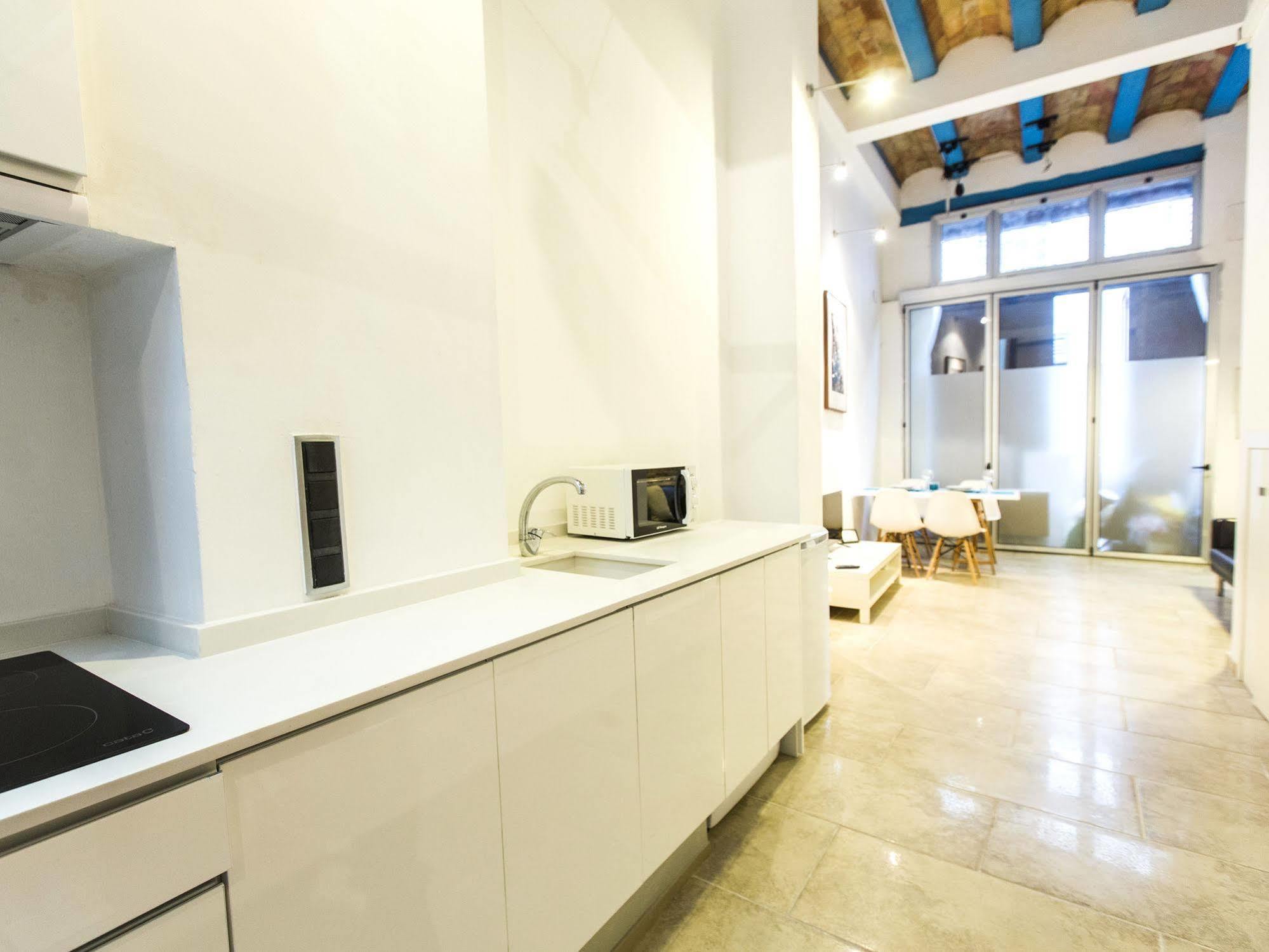 Apartment Total Blue Valencia