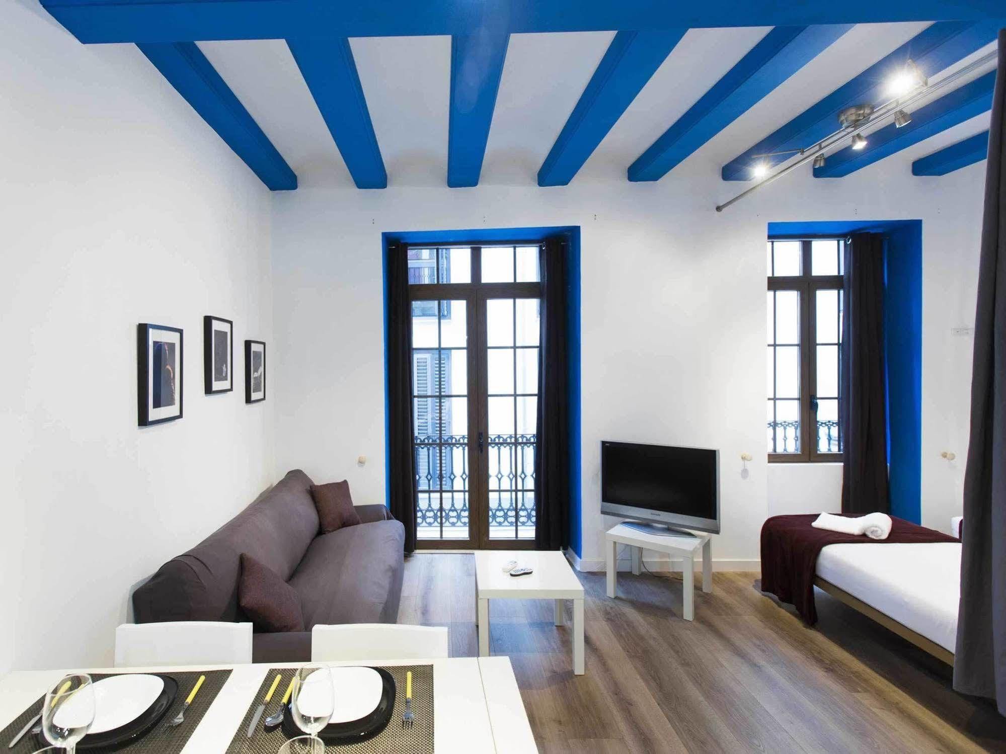 Apartamento Total Blue *