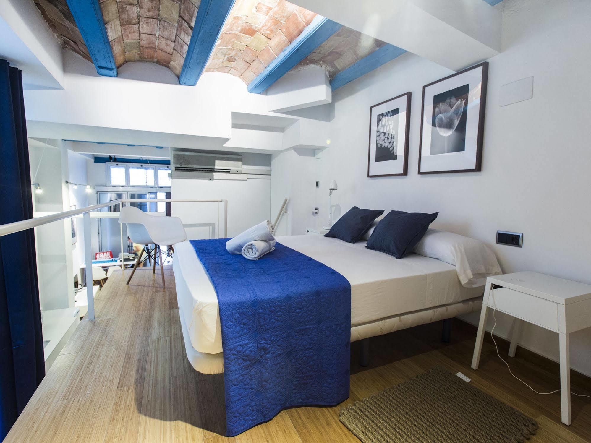 Total Blue Apartamento *