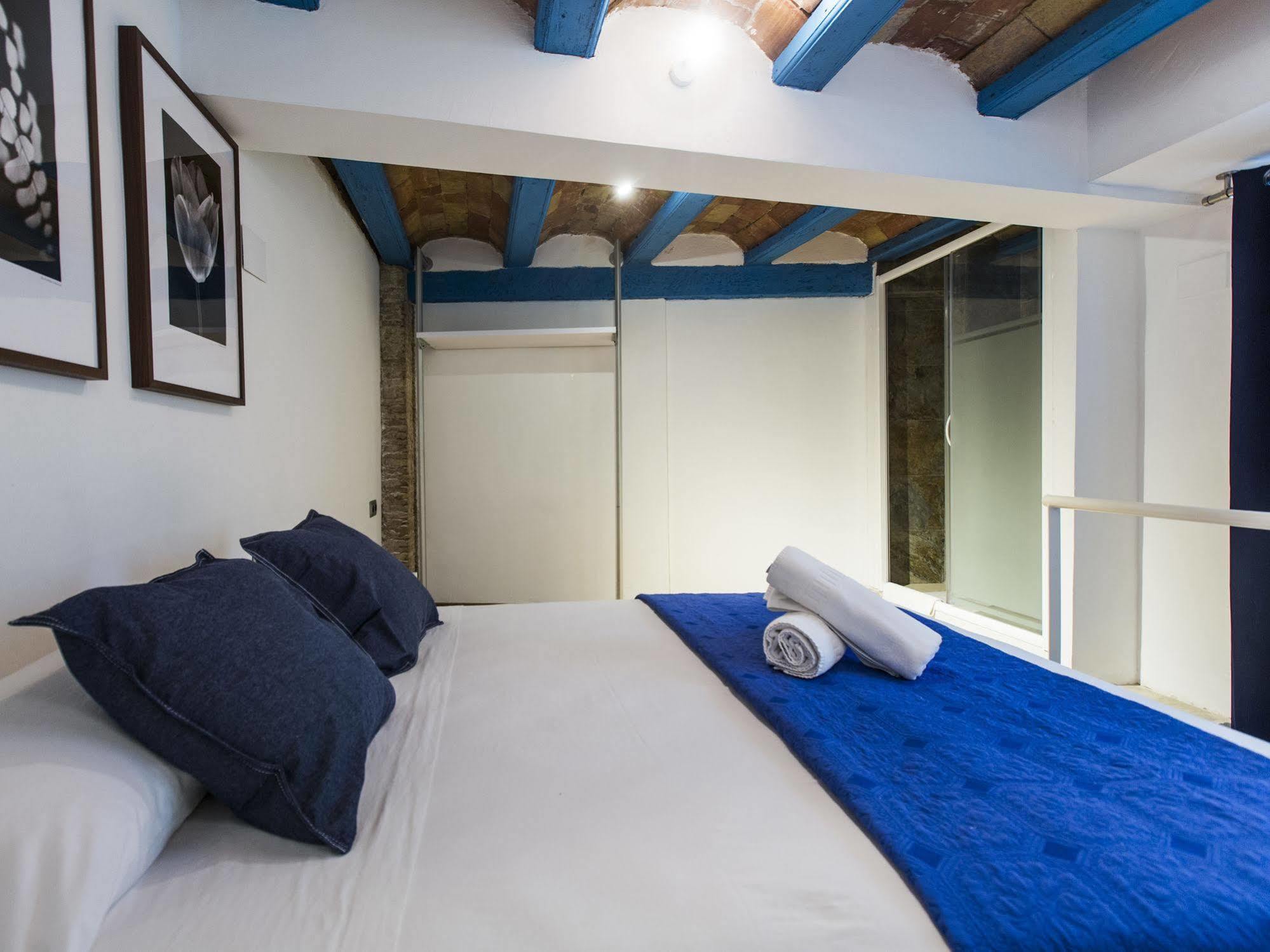Apartment Total Blue Valencia