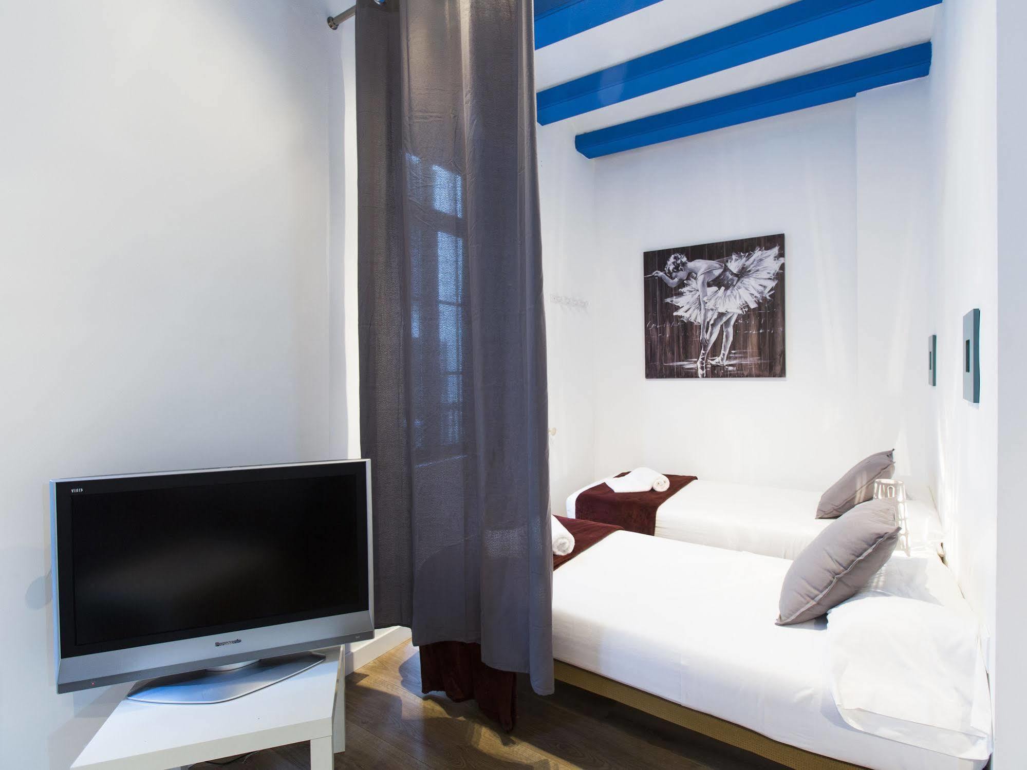 Apartamento Total Blue *