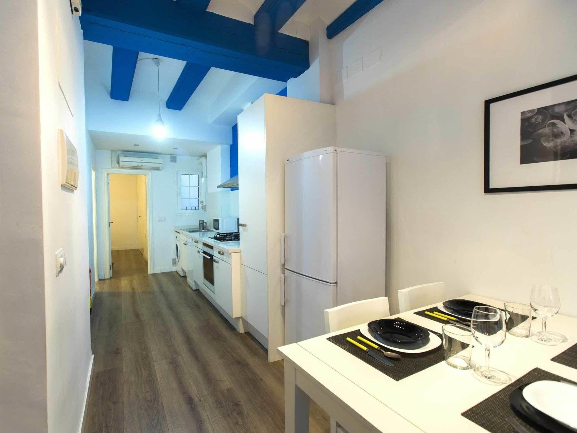 Apartamento Total Blue Valencia