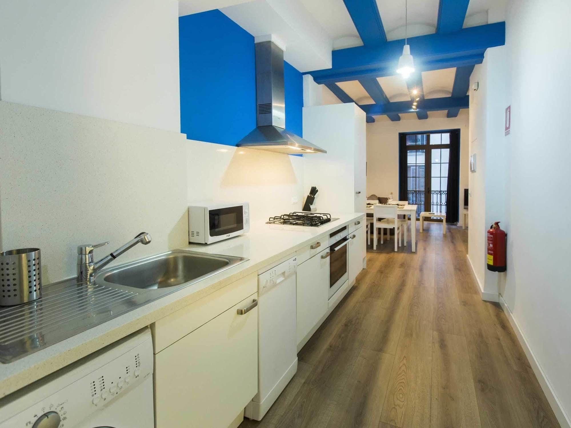 Total Blue Apartamento