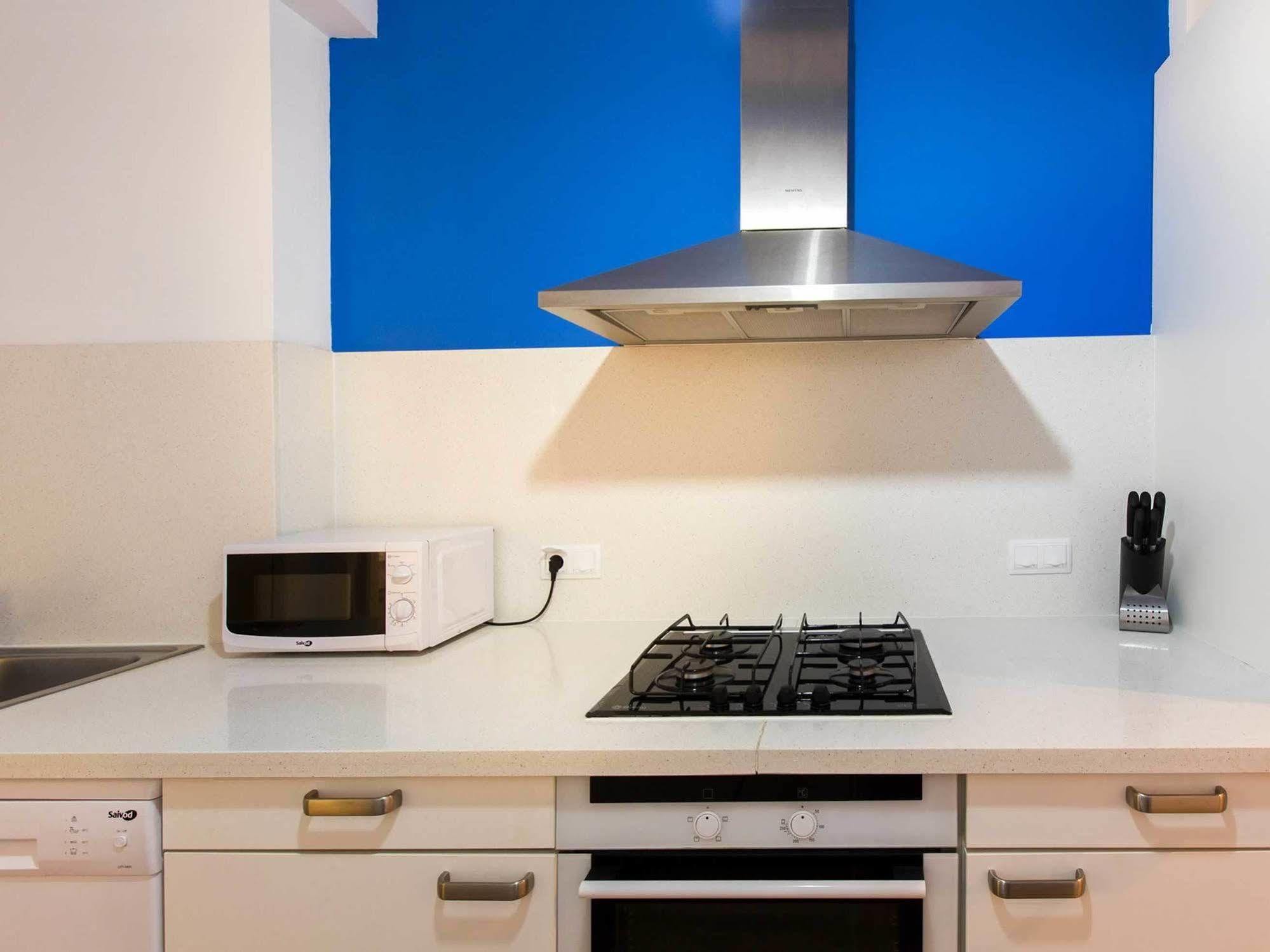 Total Blue Apartamento *
