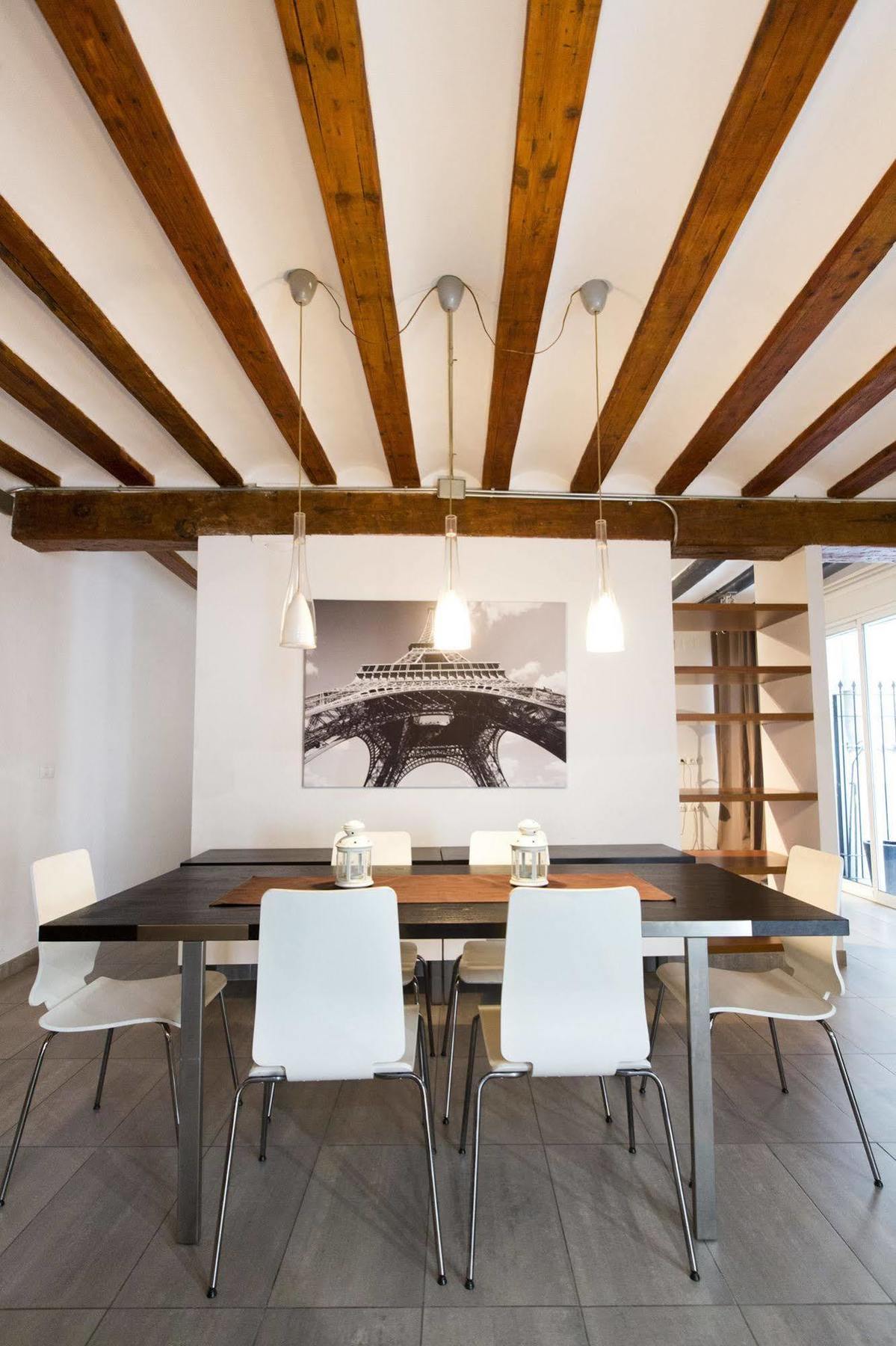 Apartment Total Elegance *