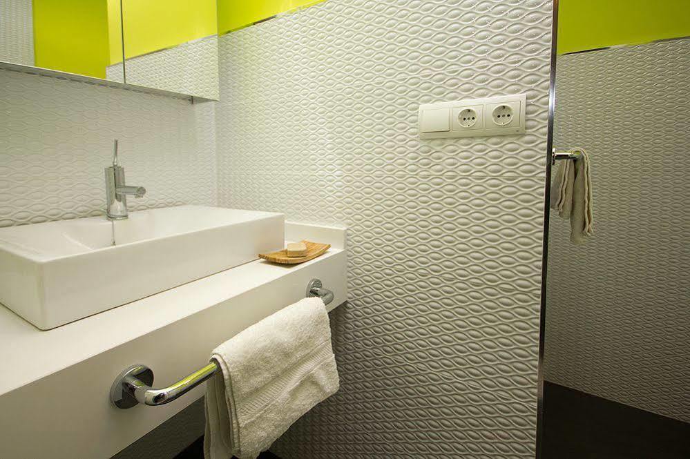 Apartment Total Elegance Valencia