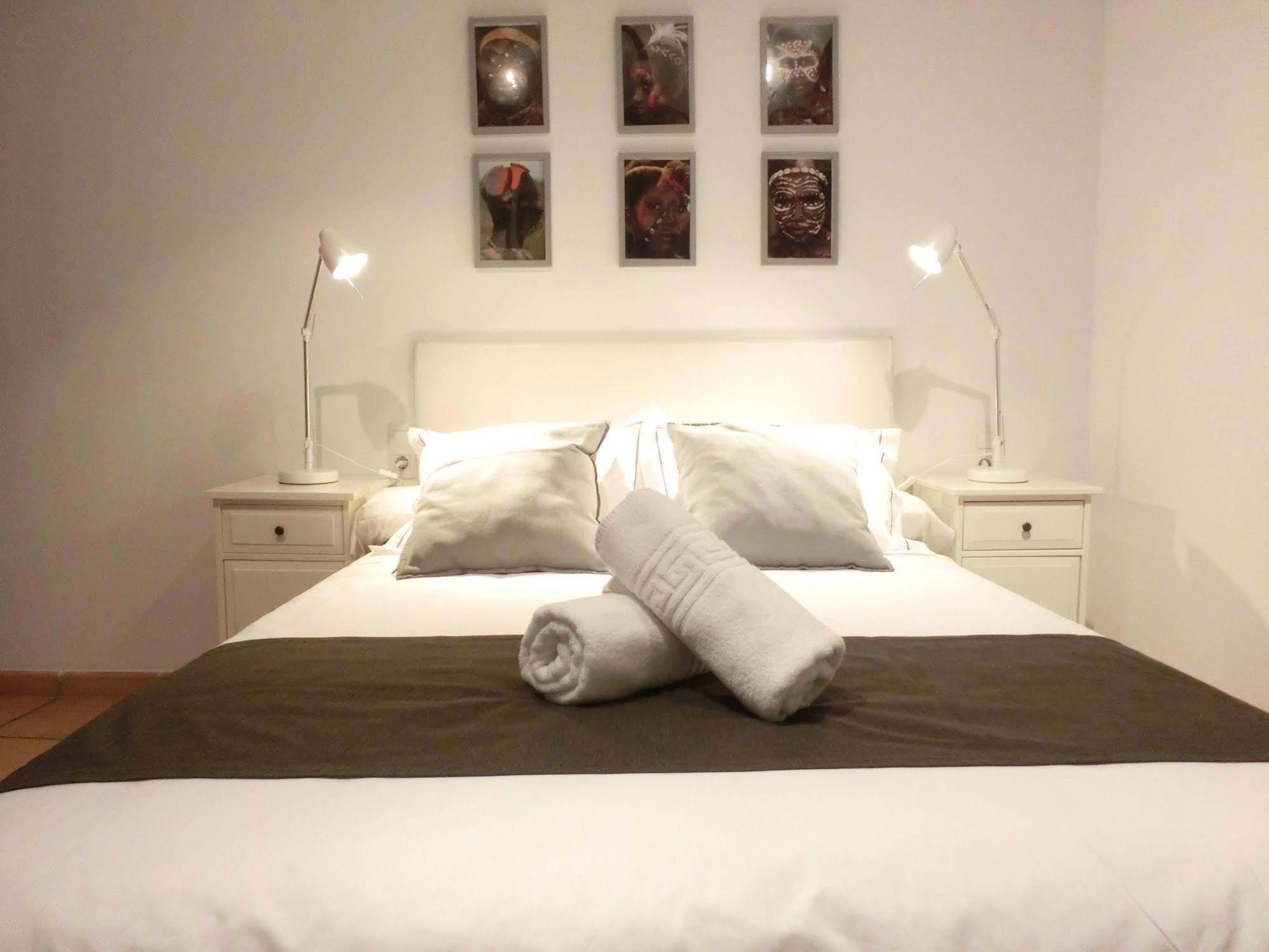 Total Elegance Apartamento