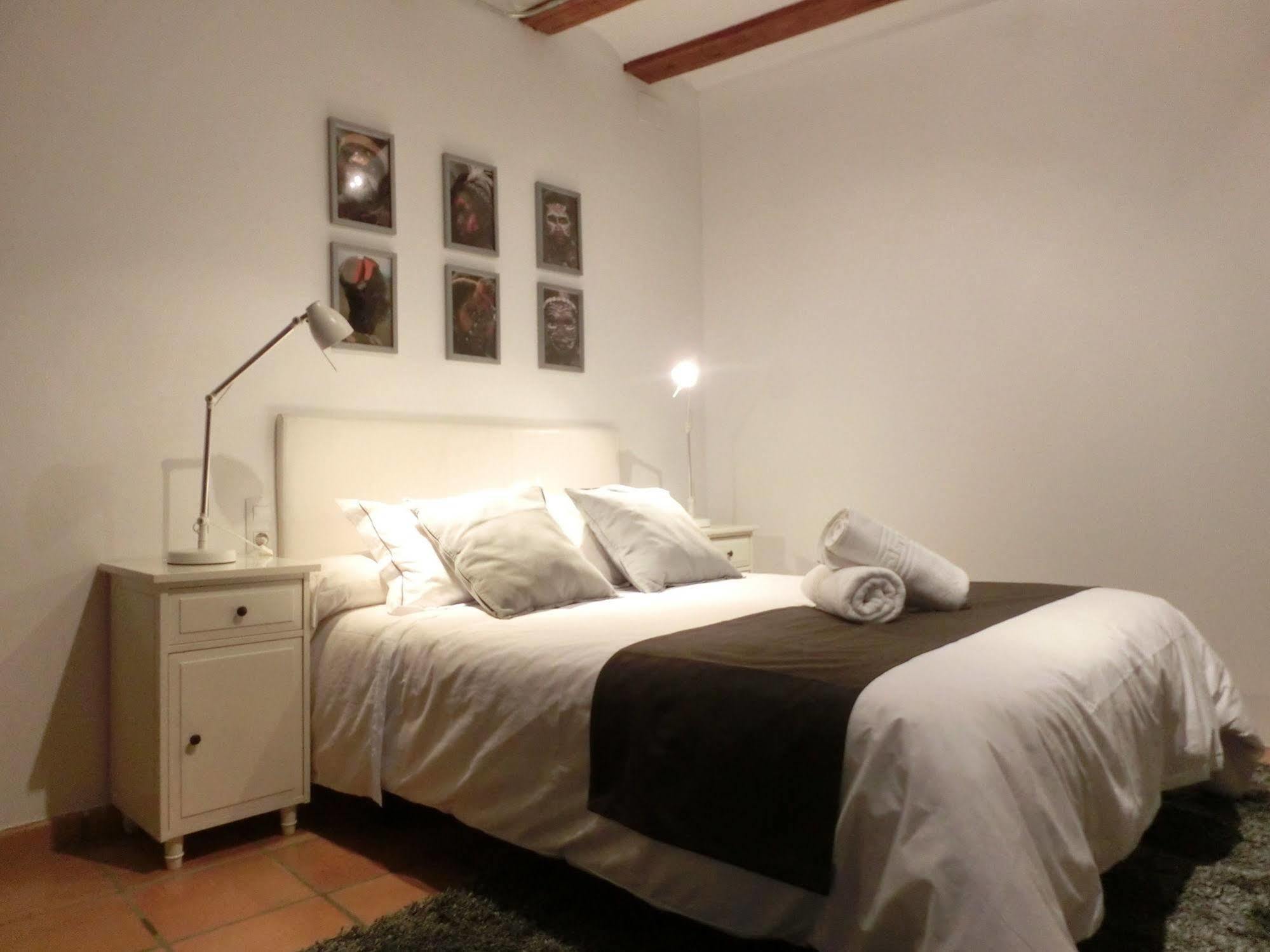Total Elegance Apartment Valencia