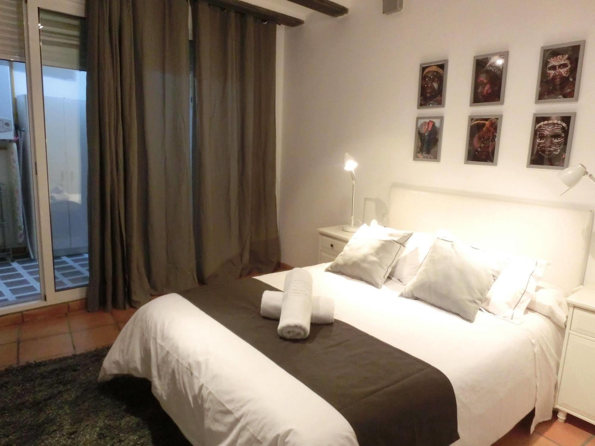Total Elegance Apartment
