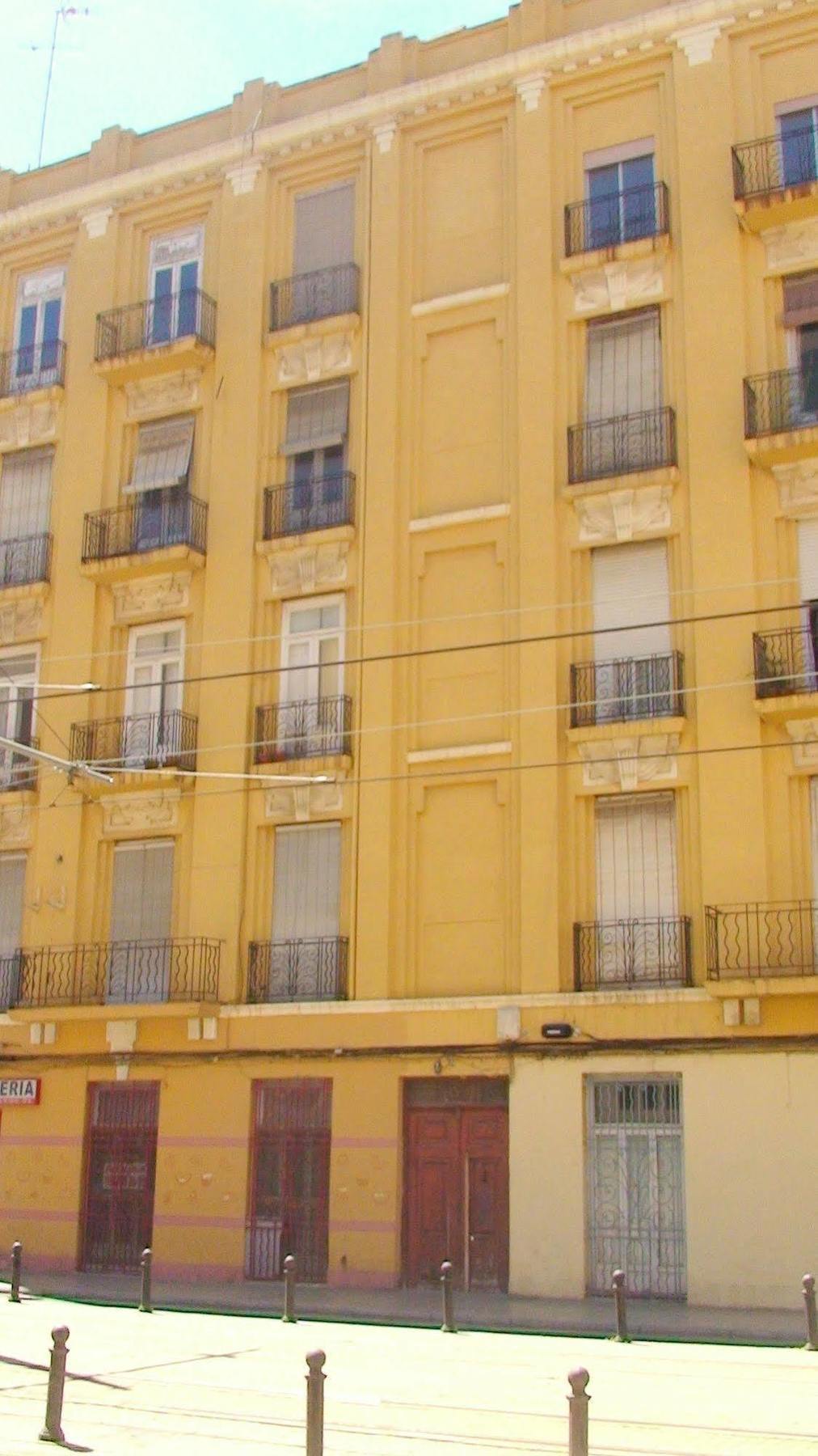 Coroa Malvarrosa * Valencia