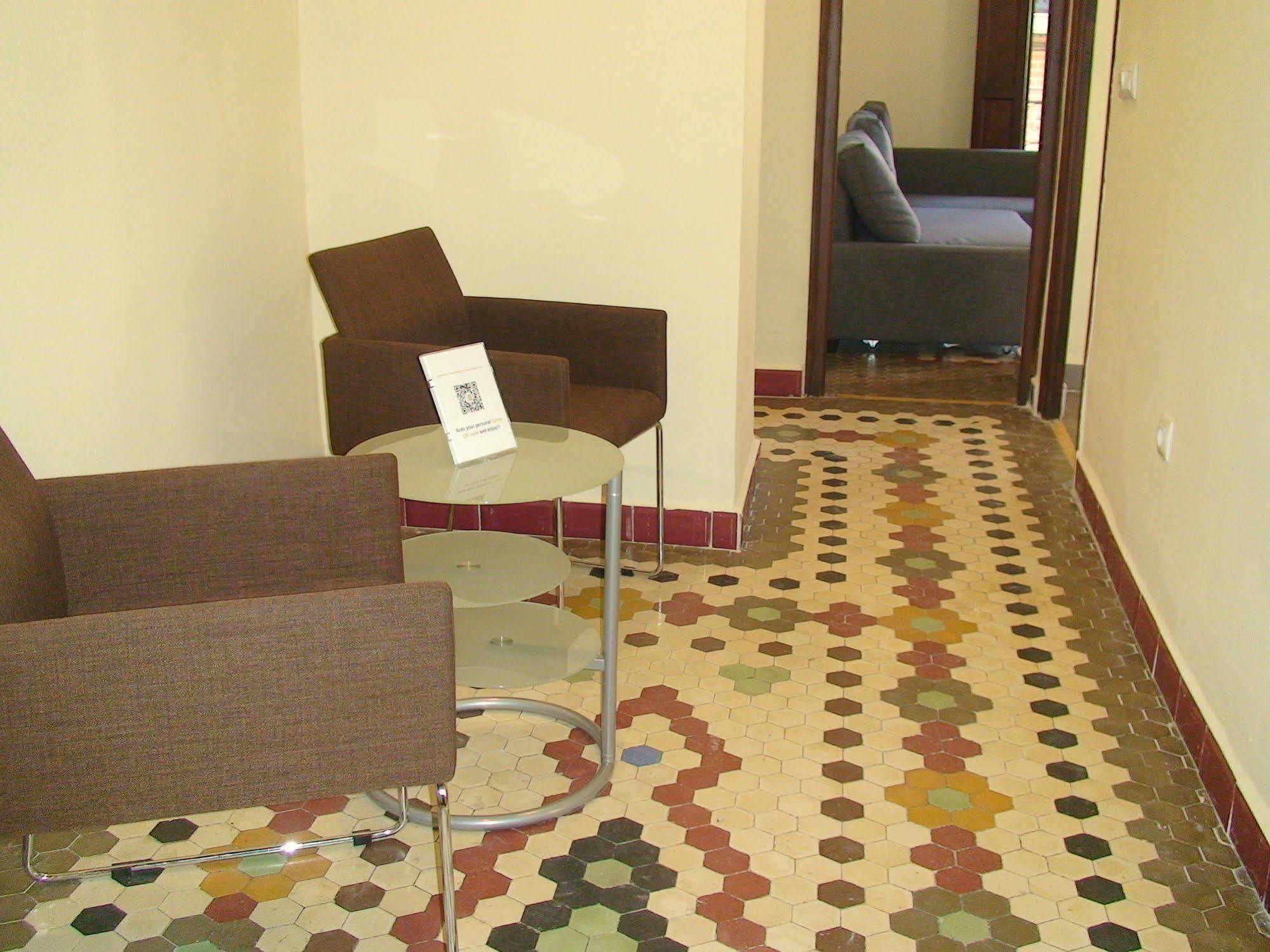Apartamento Coroa Malvarrosa *
