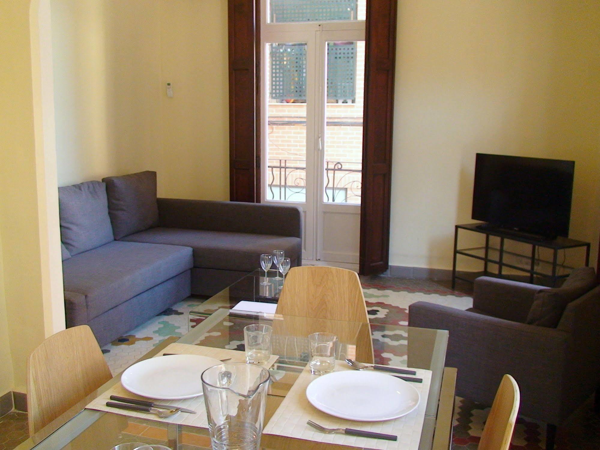Apartamento Coroa Malvarrosa