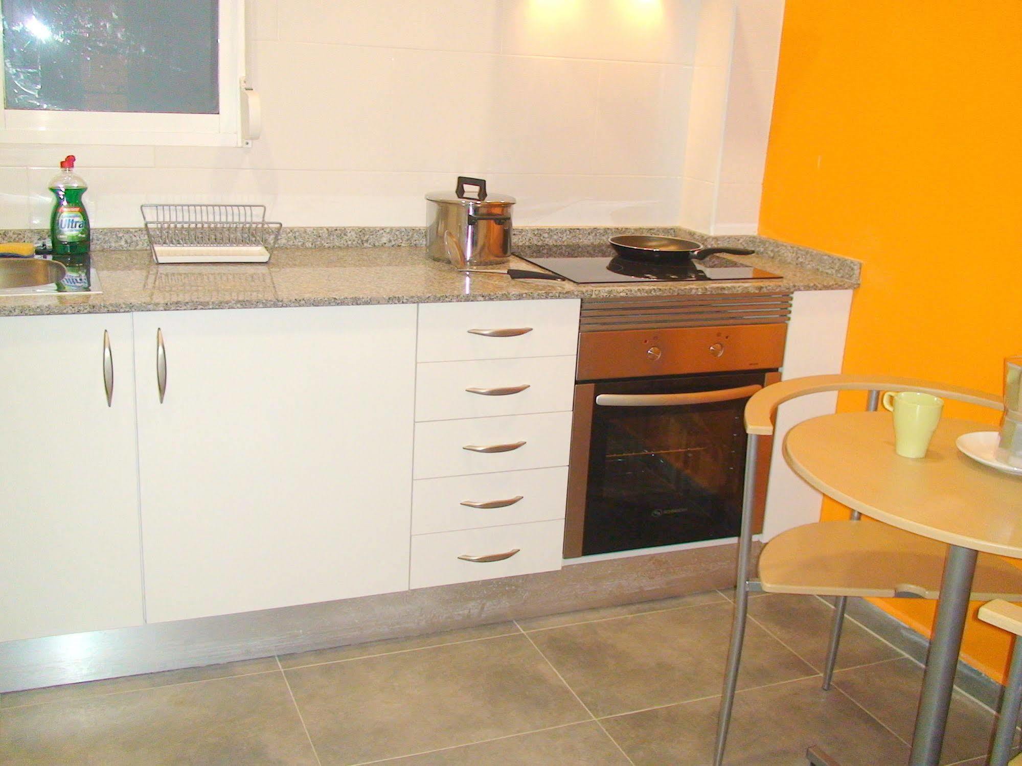 Apartamento Coroa Malvarrosa