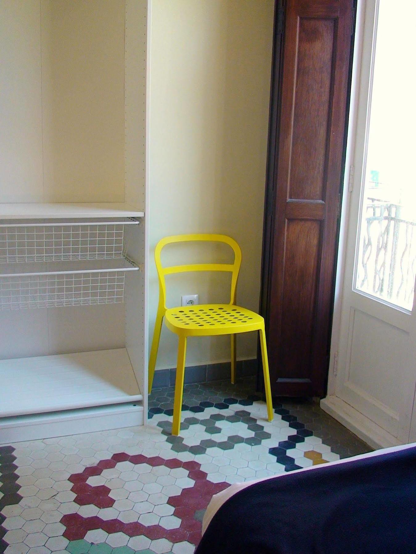 Apartamento Coroa Malvarrosa *