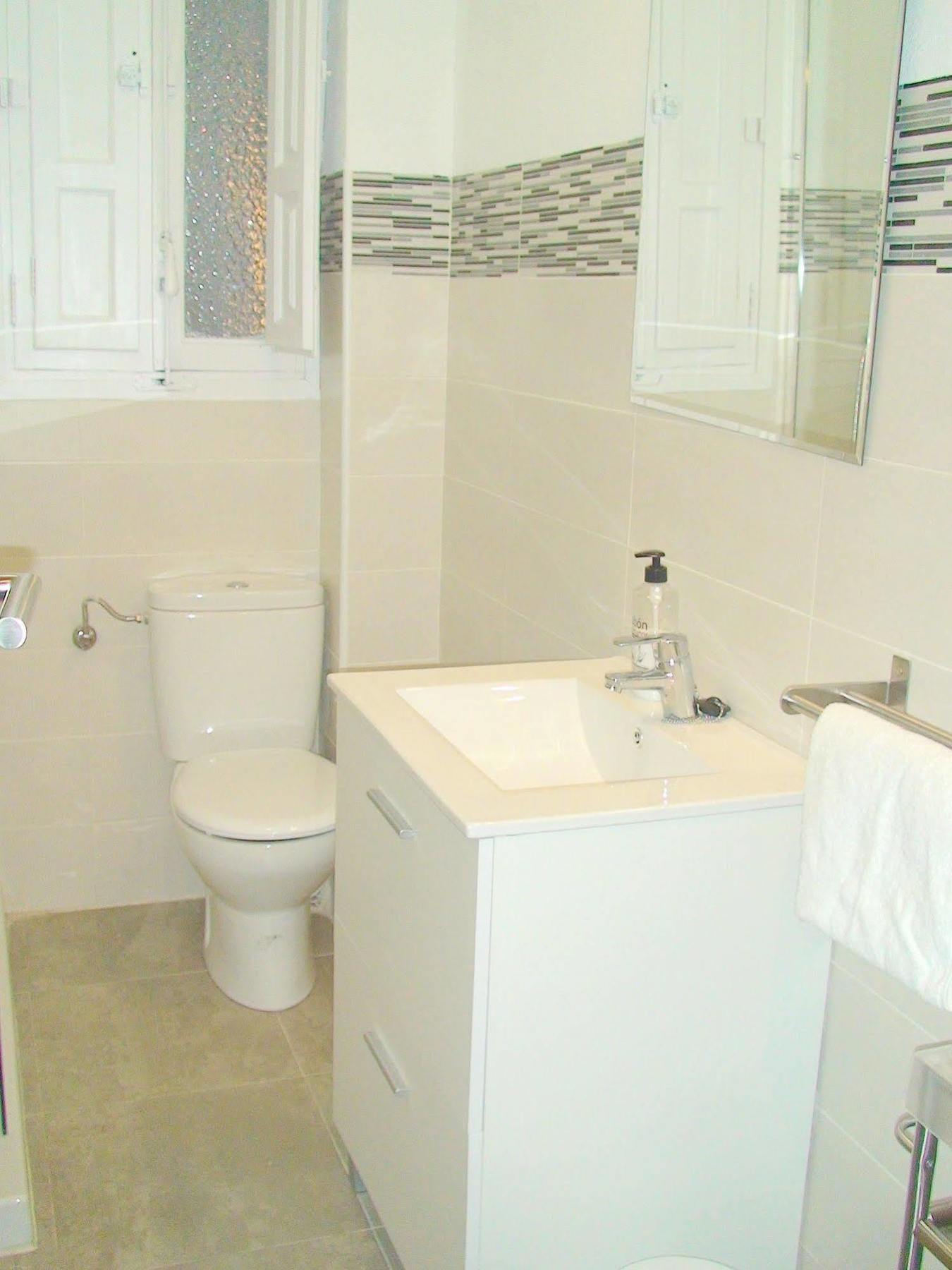 Coroa Malvarrosa Apartamento Valencia