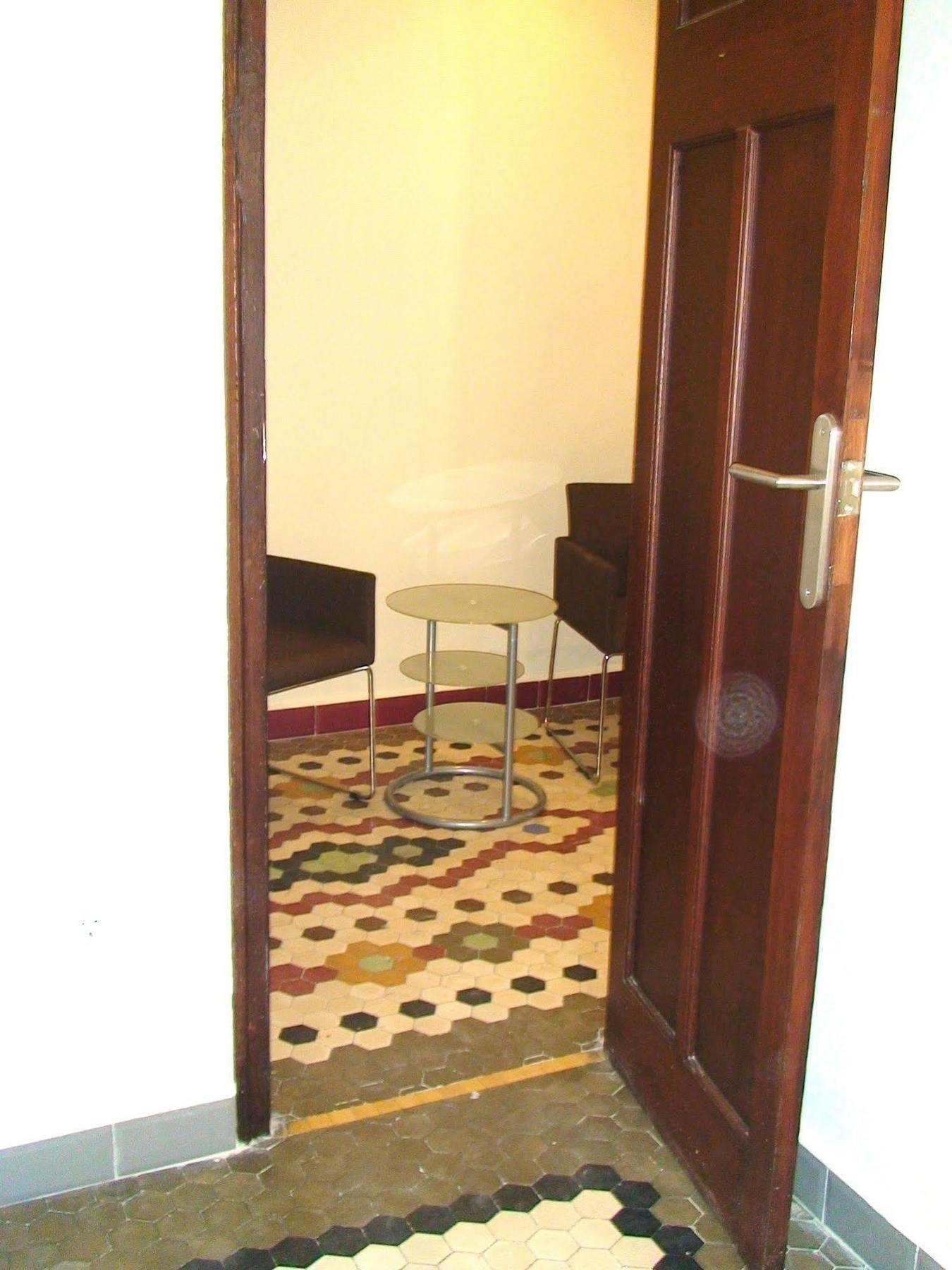 Coroa Malvarrosa Apartamento