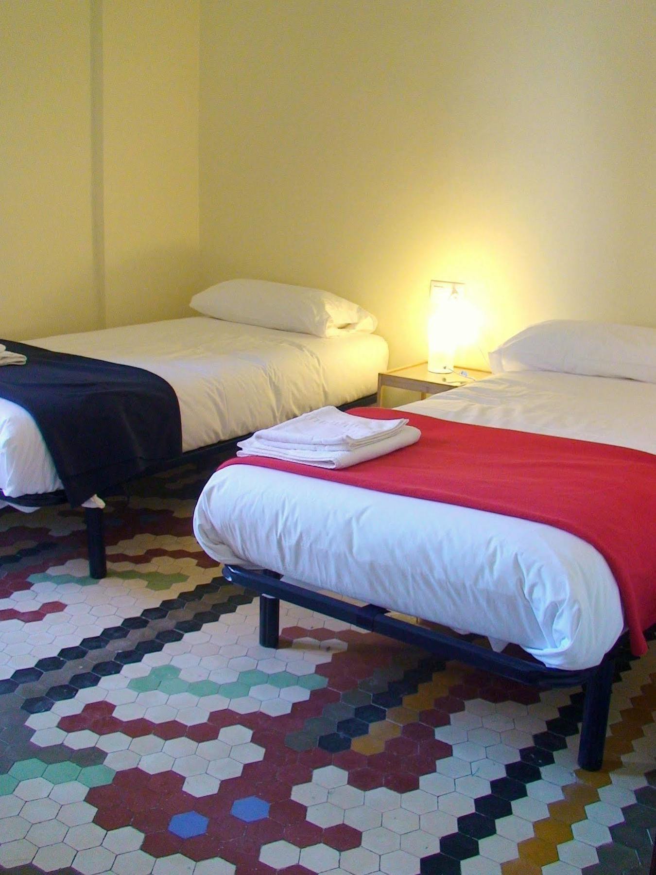Coroa Malvarrosa Apartamento *